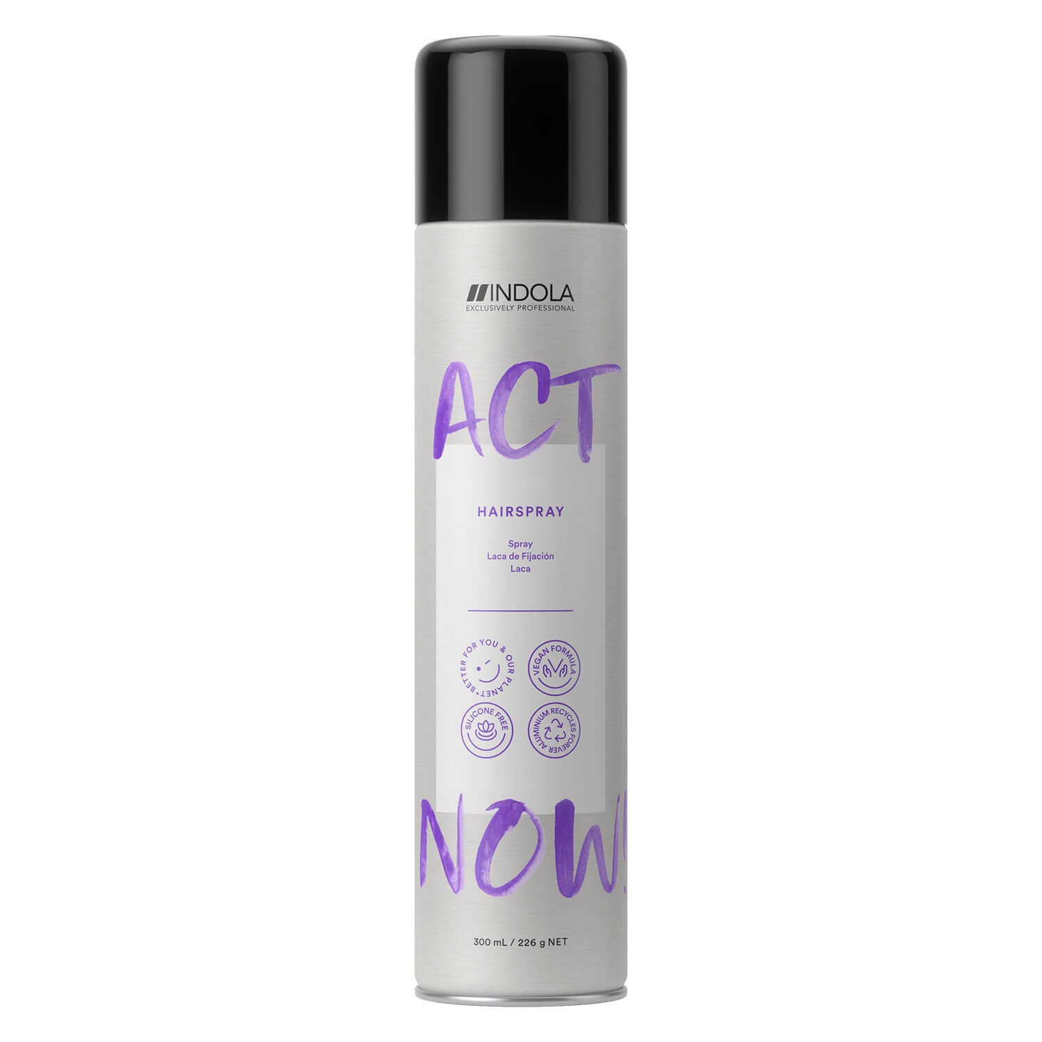 Produktbild von ACT NOW - Hairspray