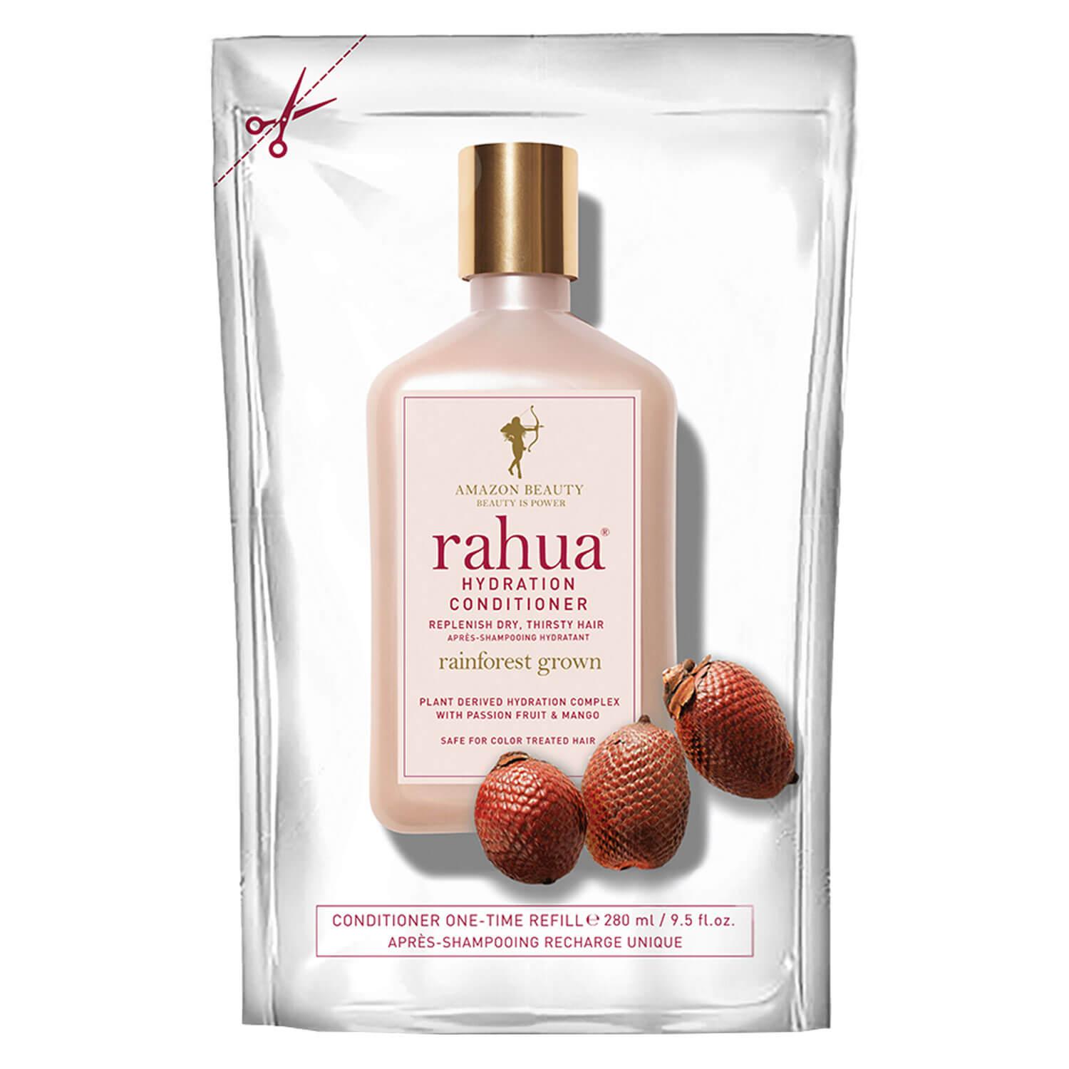 Rahua Daily Care - Hydration Conditioner Refill