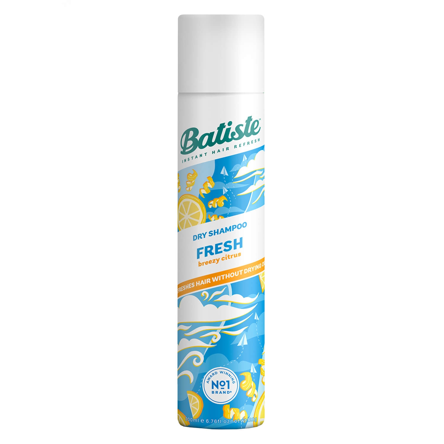 Product image from Batiste - Fresh