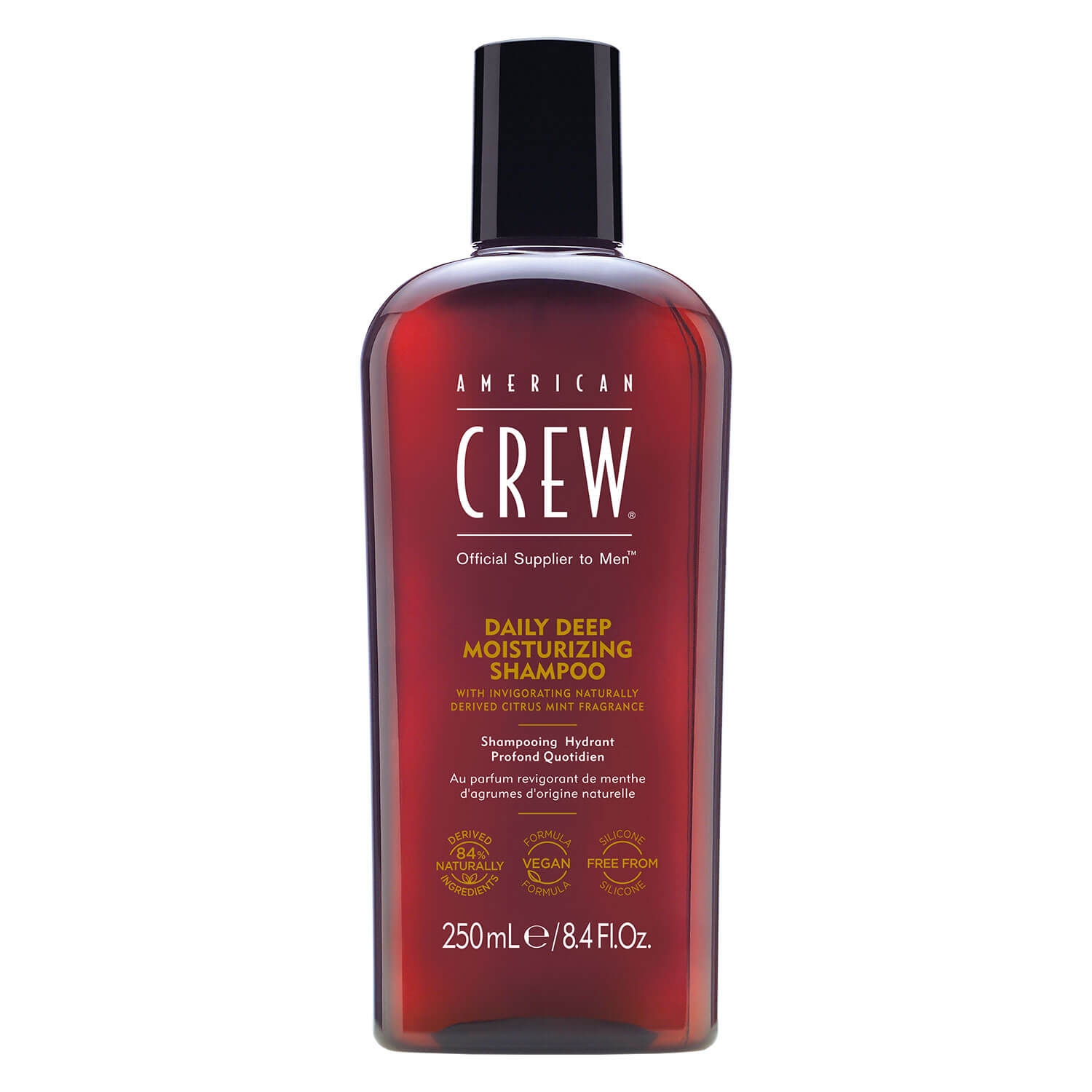 Product image from Classic - Daily Deep Moisturizing Shampoo