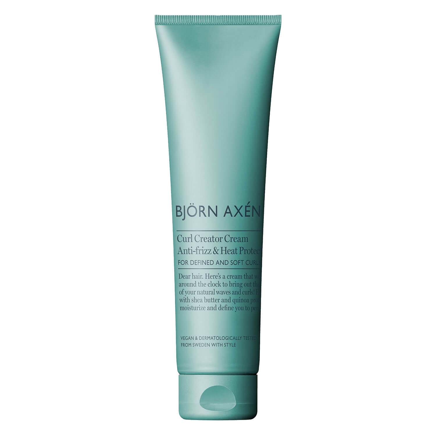 Product image from Björn Axén - Curl Creator Cream