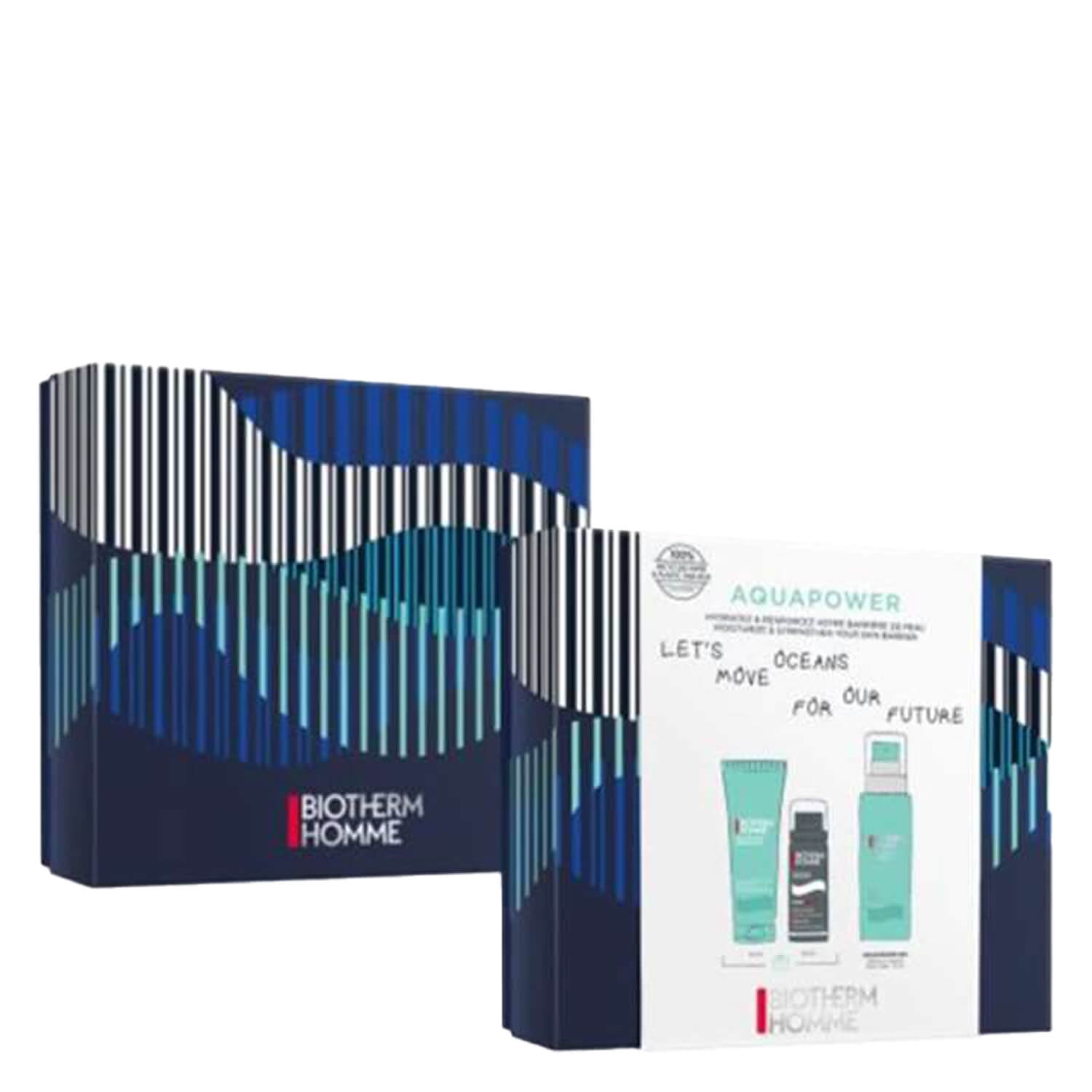 Product image from Biotherm Specials - Aquapower Future Set