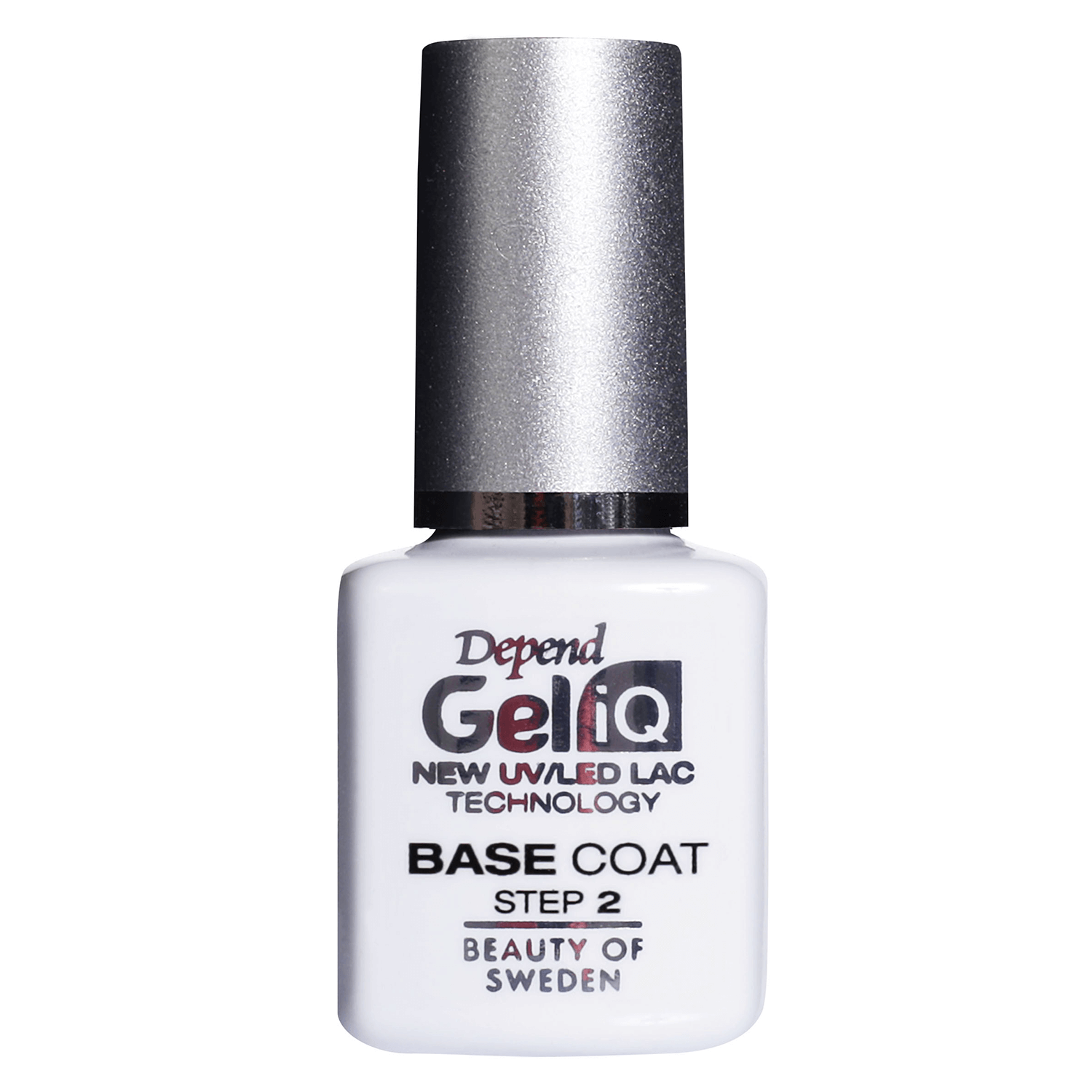 Product image from Gel iQ Color - Base Coat Step 2