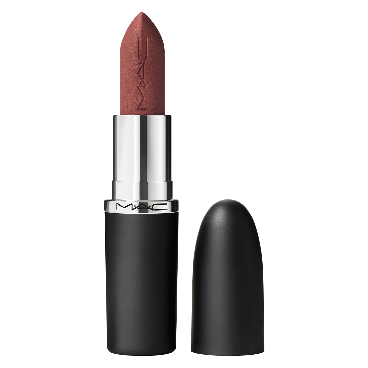 Product image from MACximal Silky Matte Lipstick - Whirl 626