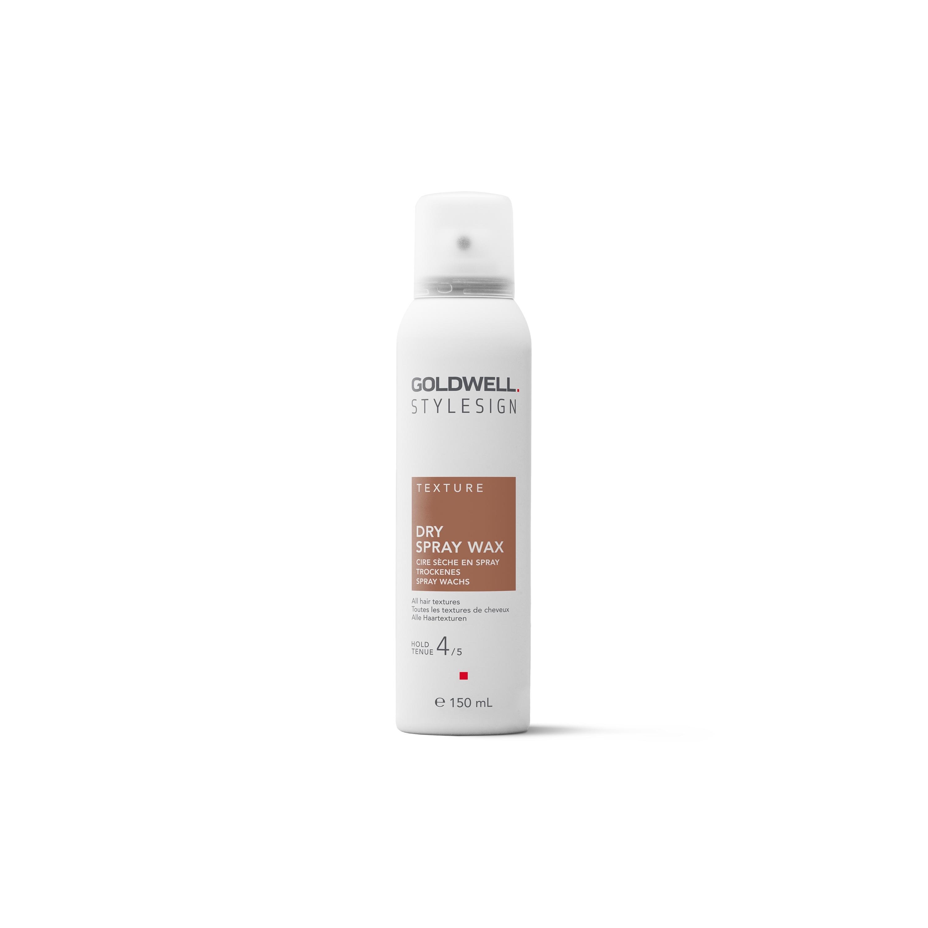Product image from StyleSign - texture trockenes spray wachs