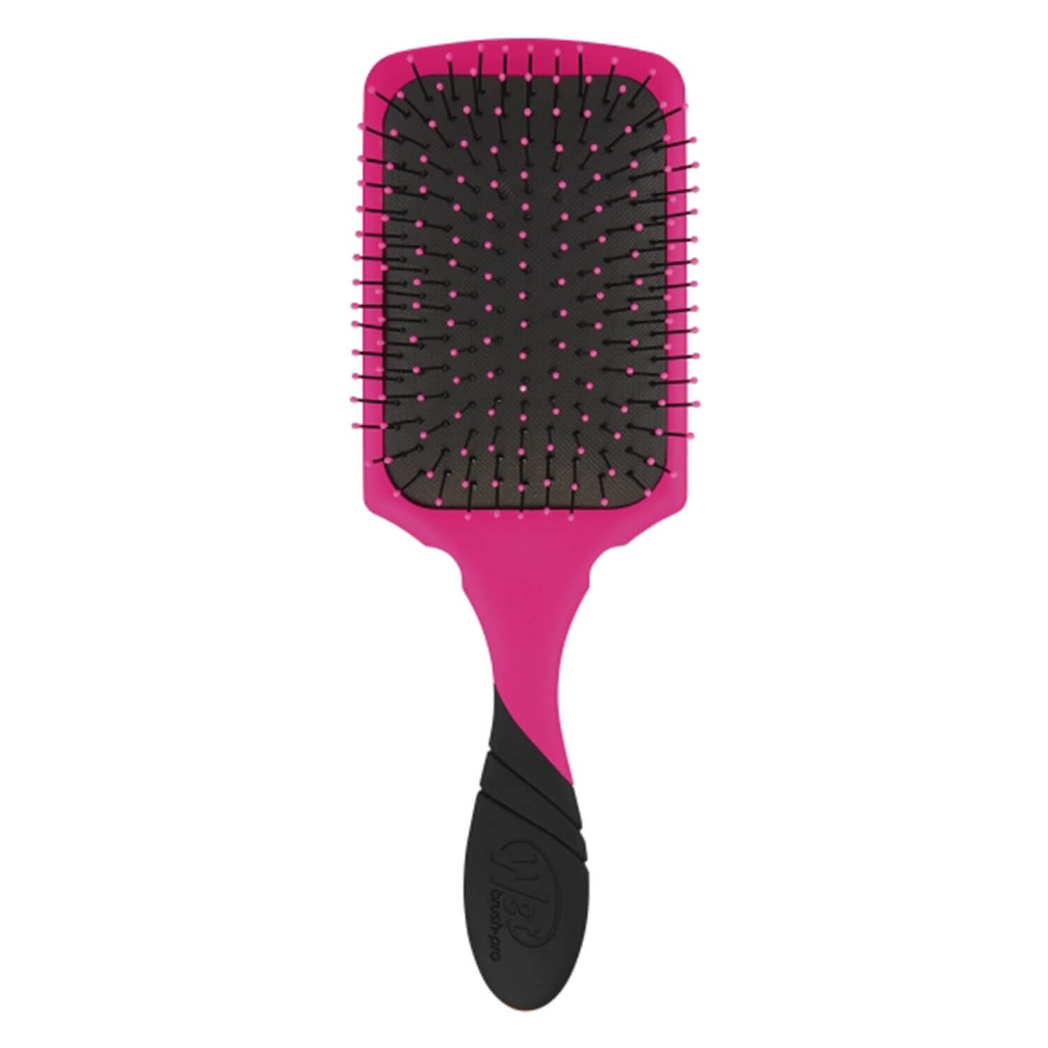 Produktbild von Wet Brush - Paddle PRO Punchy Pink
