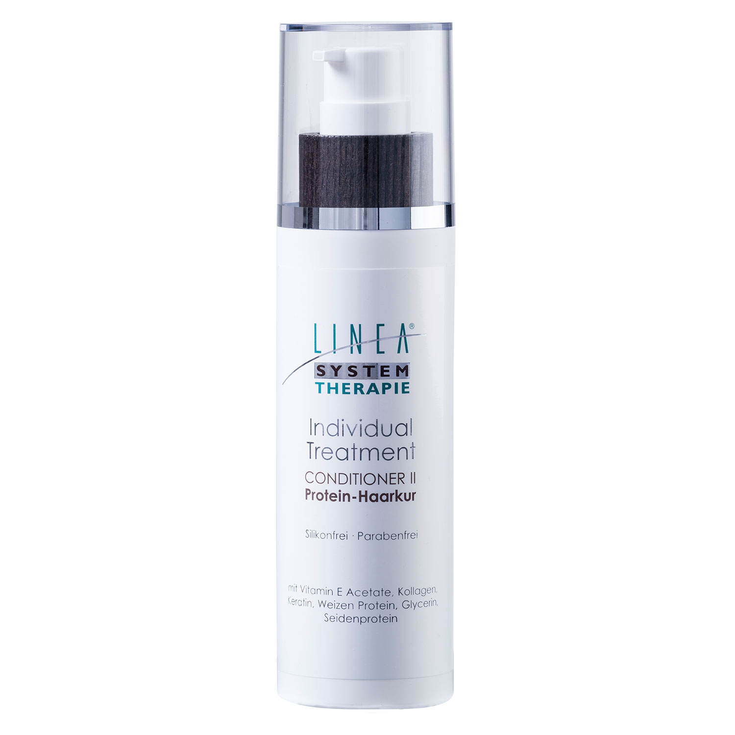 Product image from Linea - Protein Haarkur Conditioner 2