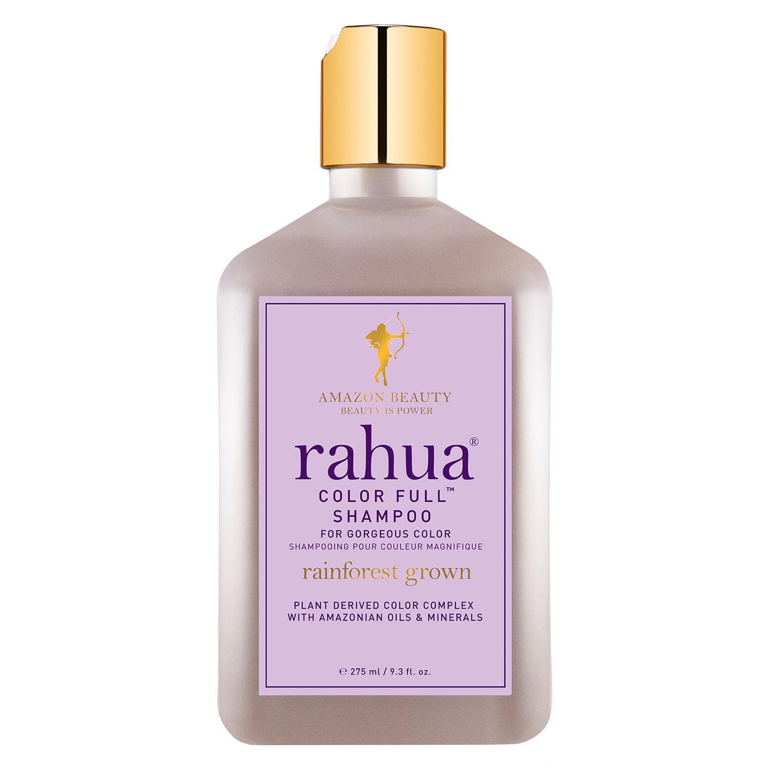 Rahua Daily Care - Color Full Shampoo