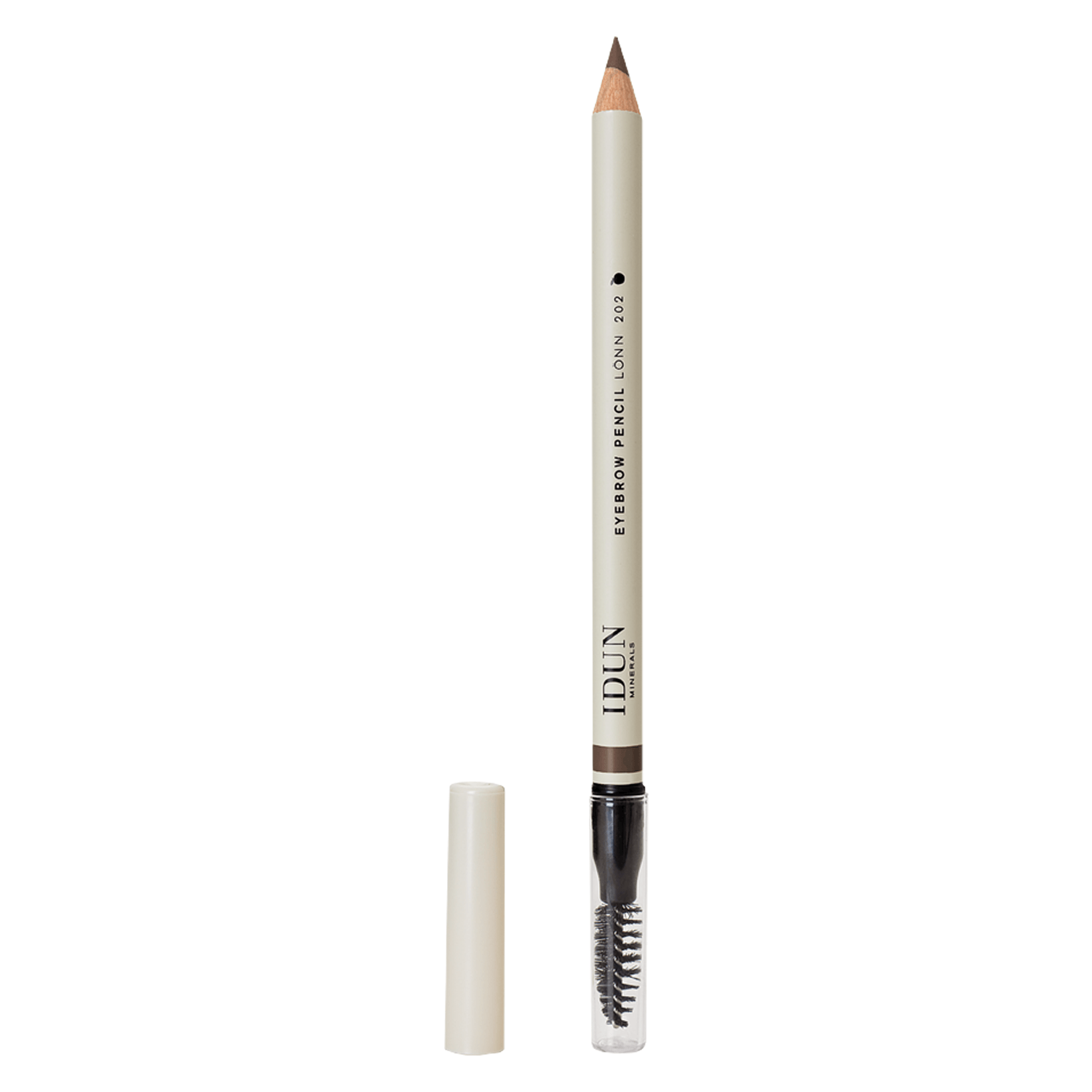Product image from IDUN Brows - Eyebrow Pencil Lönn Brown