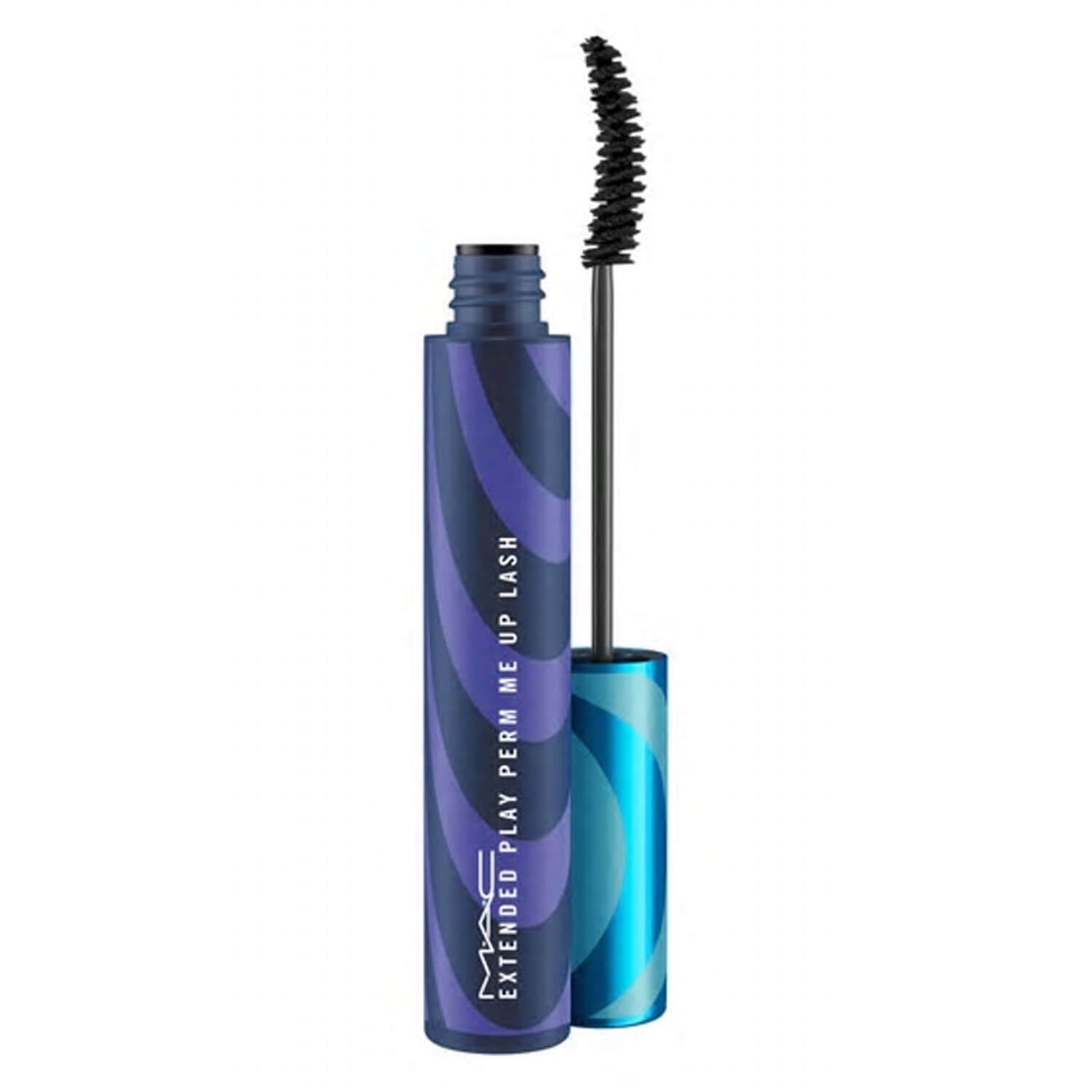 Product image from Extended Play - Perm Me Up Lash Mascara Black