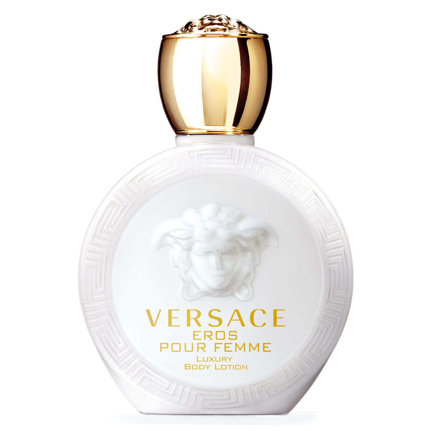 Produktbild von Versace Eros - Body Lotion Pour Femme