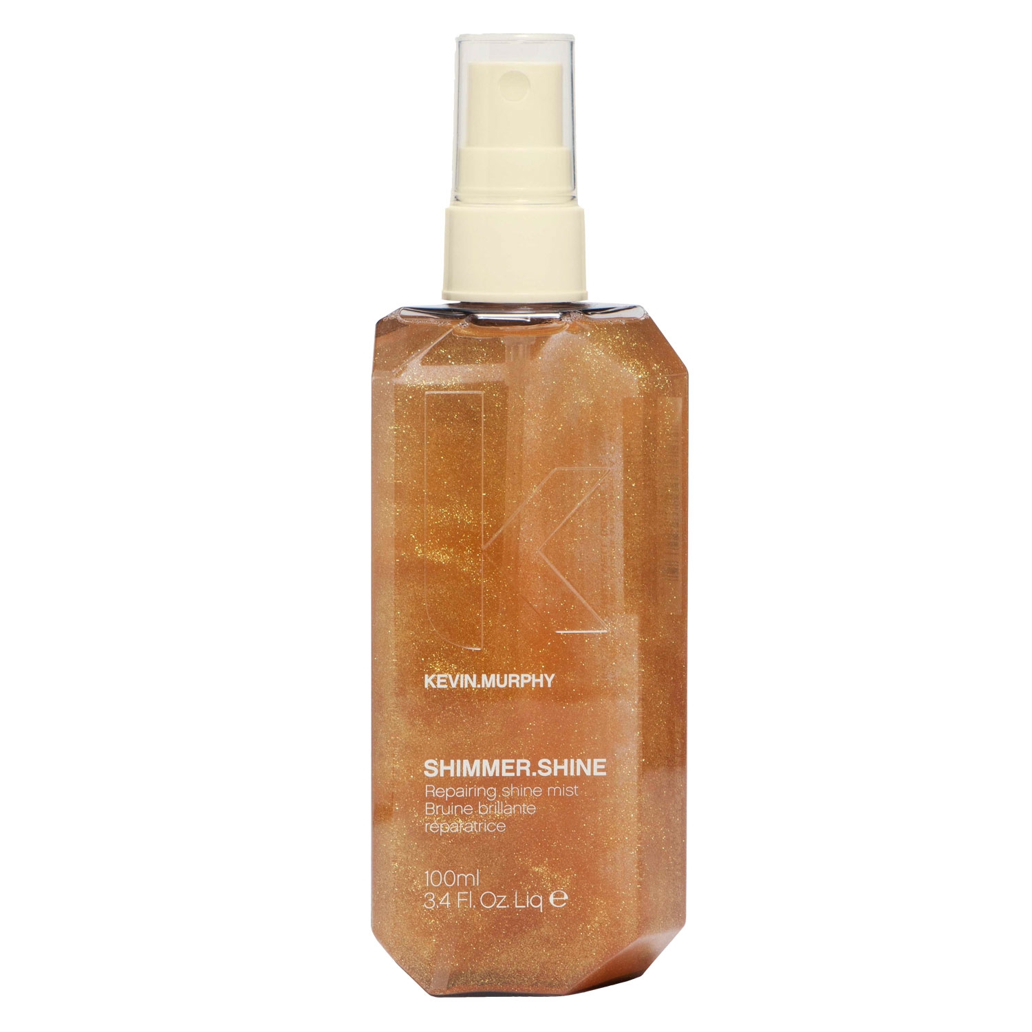 Product image from Shimmer.Shine - Repairing Shine Mist