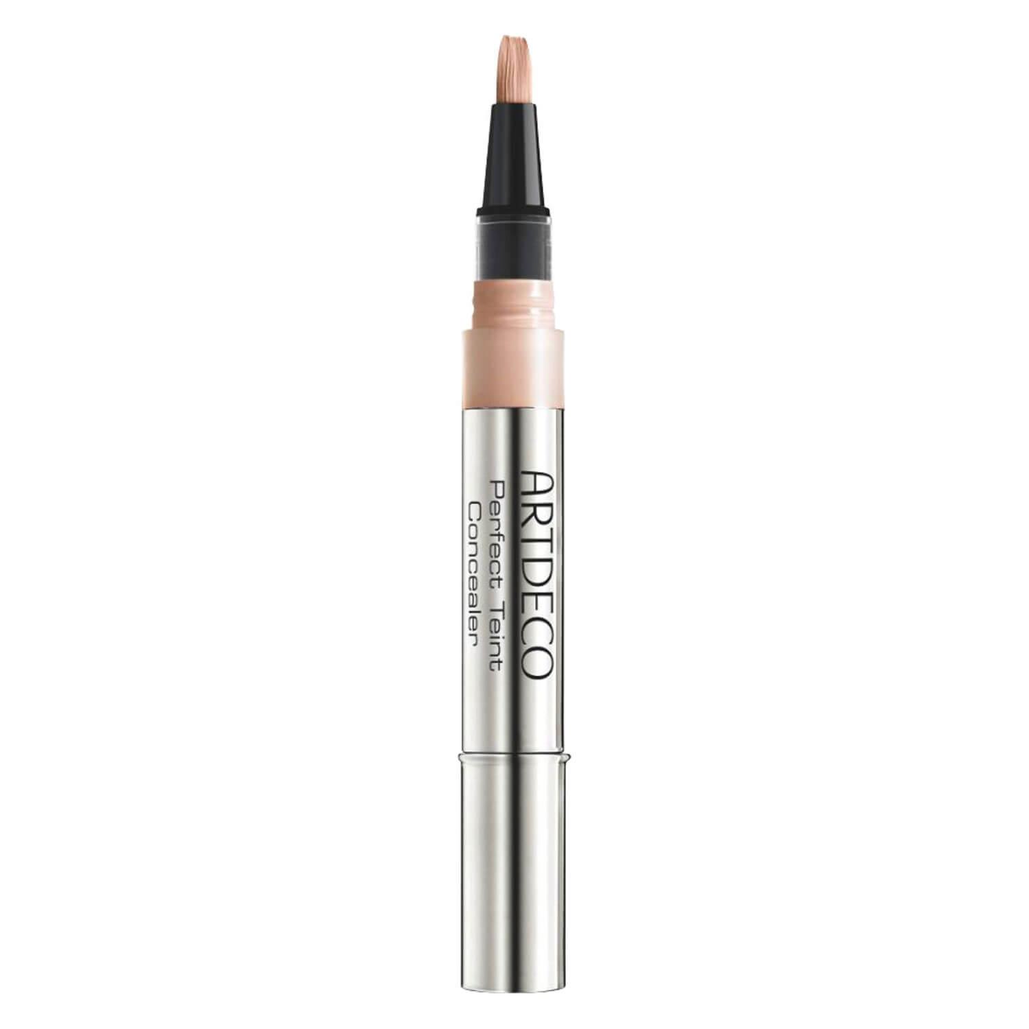 Perfect Teint - Concealer Light Ivory 6