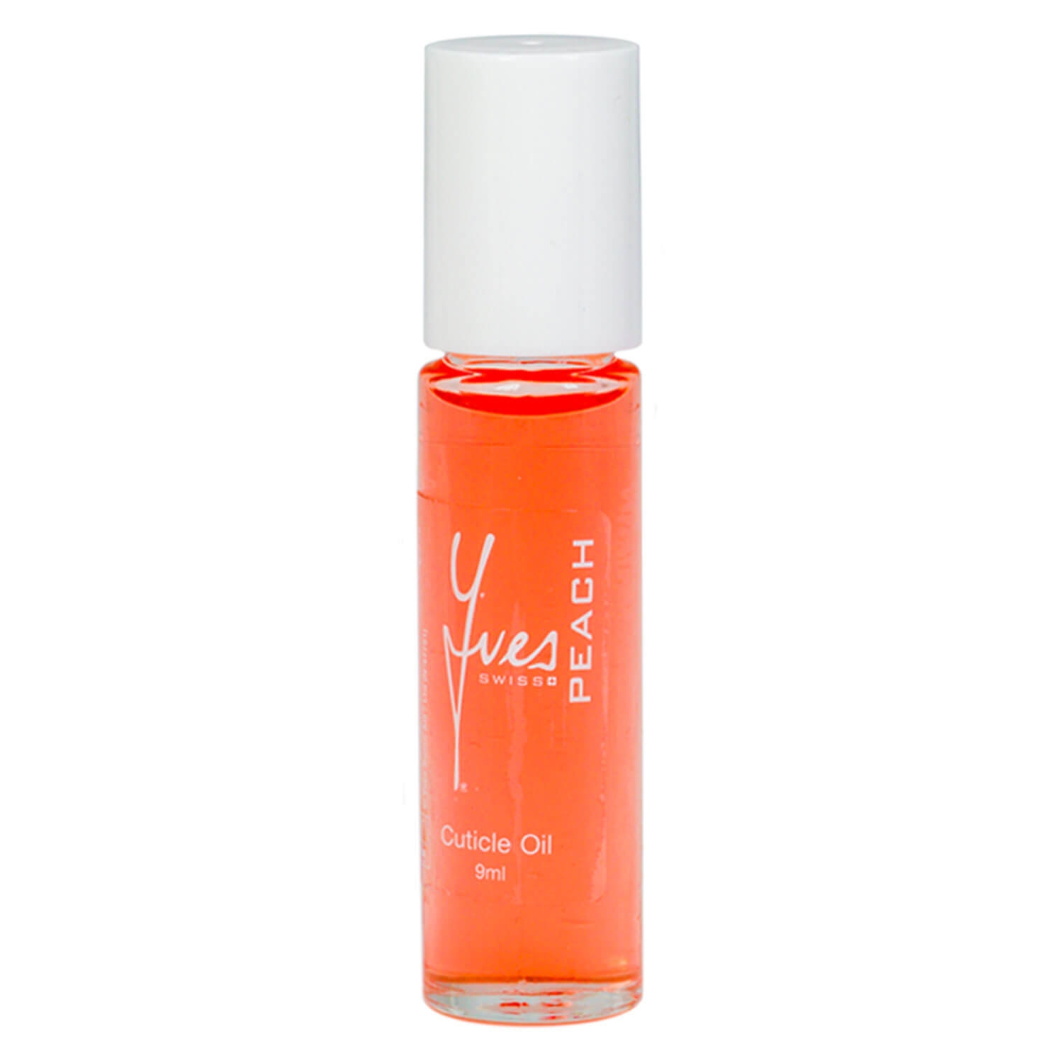 Product image from Yves Swiss - PEACH Oil Roll-on