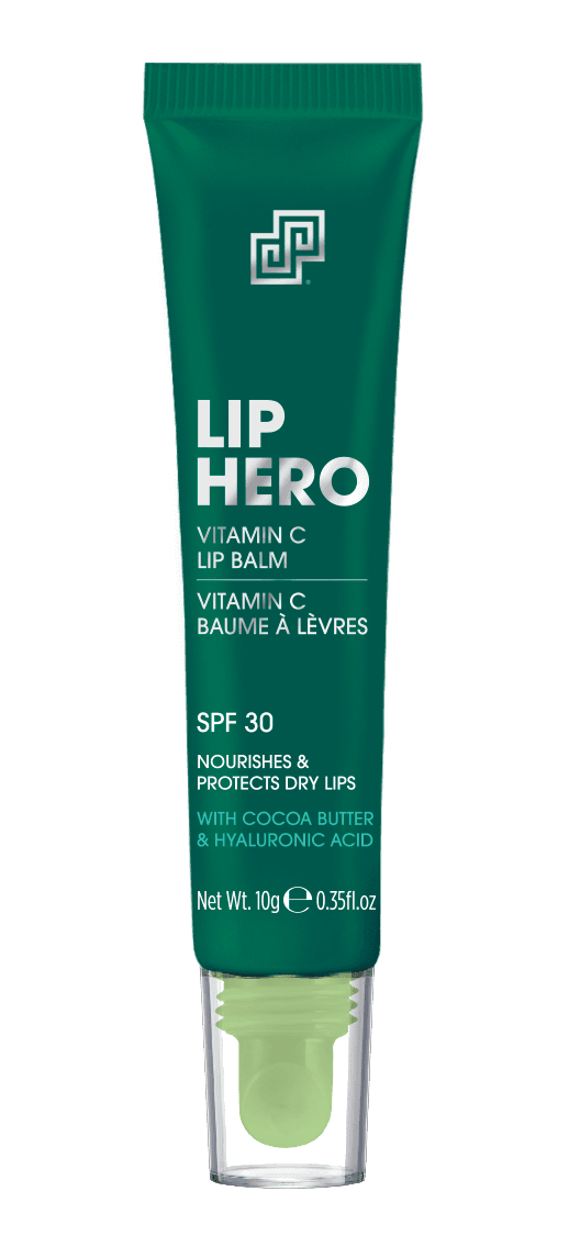 Lip hero - LIP HERO: VITAMIN C LIP BALM