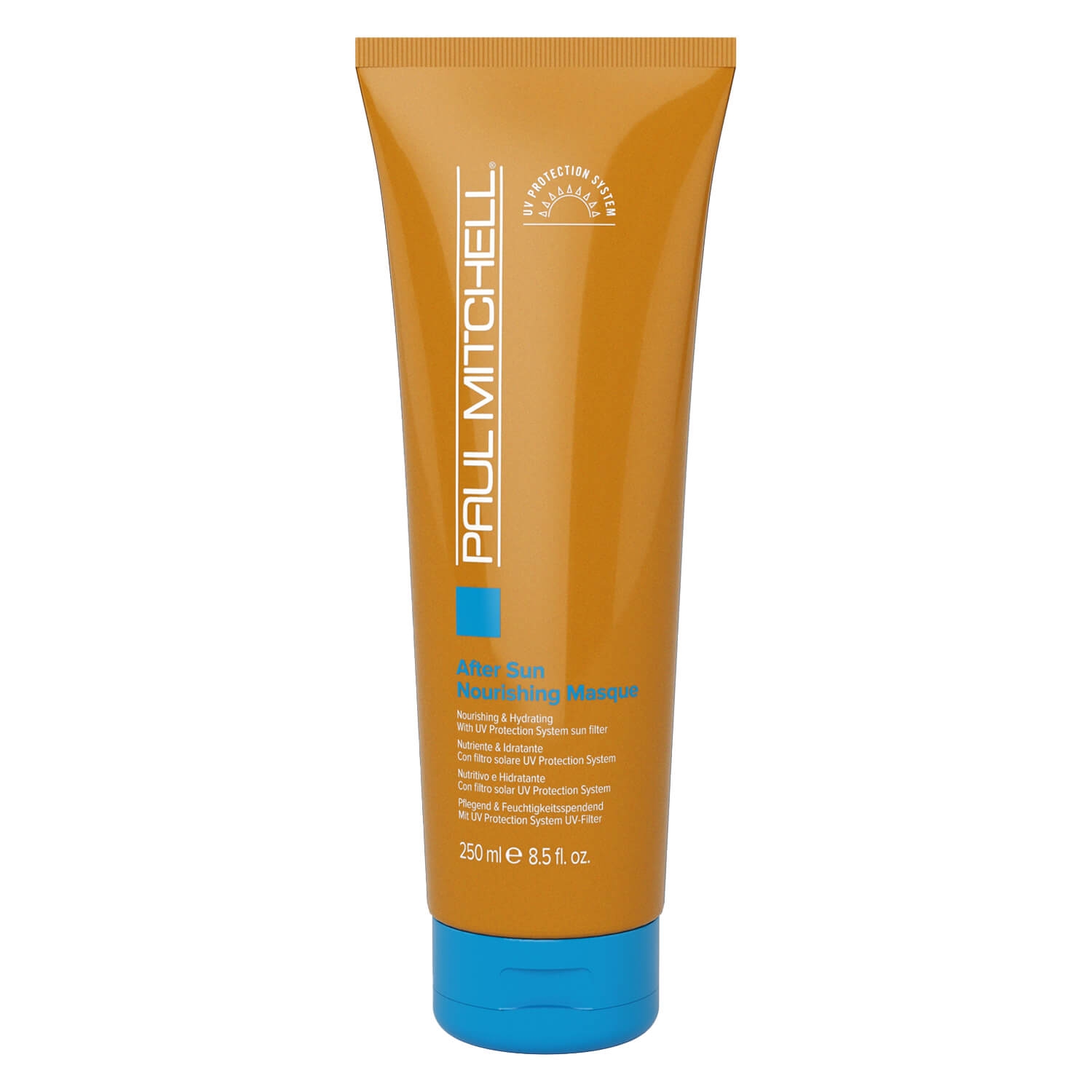 Product image from Paul Mitchell Sun - After Sun Nourishing Masque