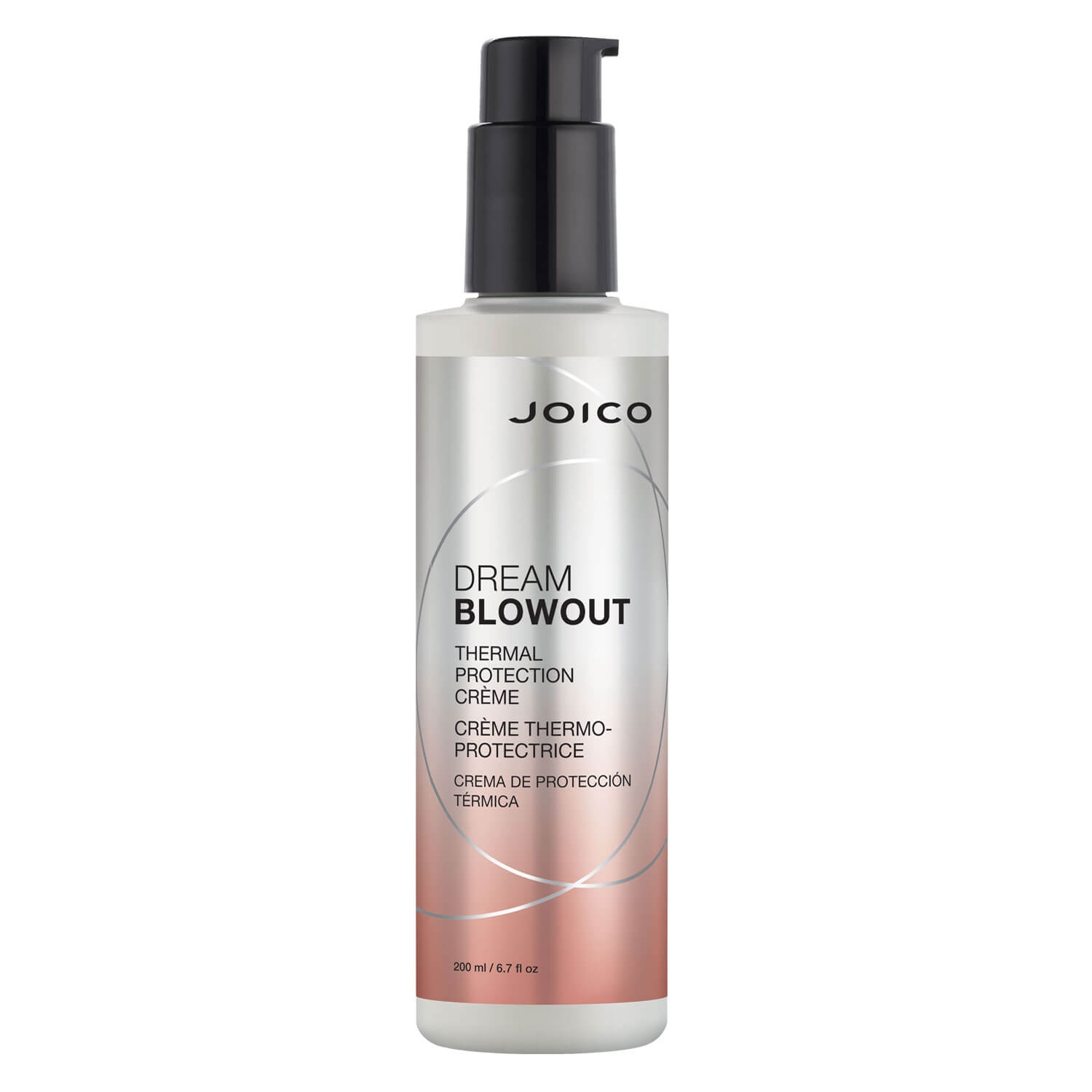 Product image from Joico Style & Finish - Dream Blowout Crème