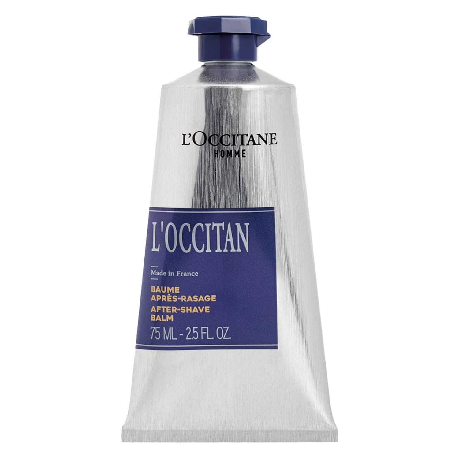 Product image from L'Occitane Face - L'Occitan Aftershave Balsam