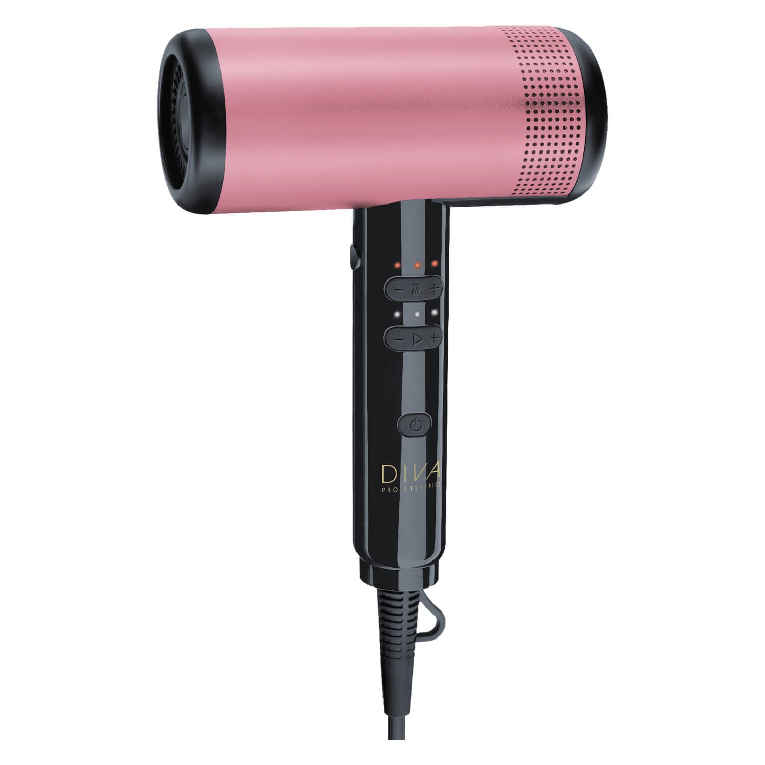 Product image from Diva - Pro Styling Atmos Dryer Sleeve Millennial Pink