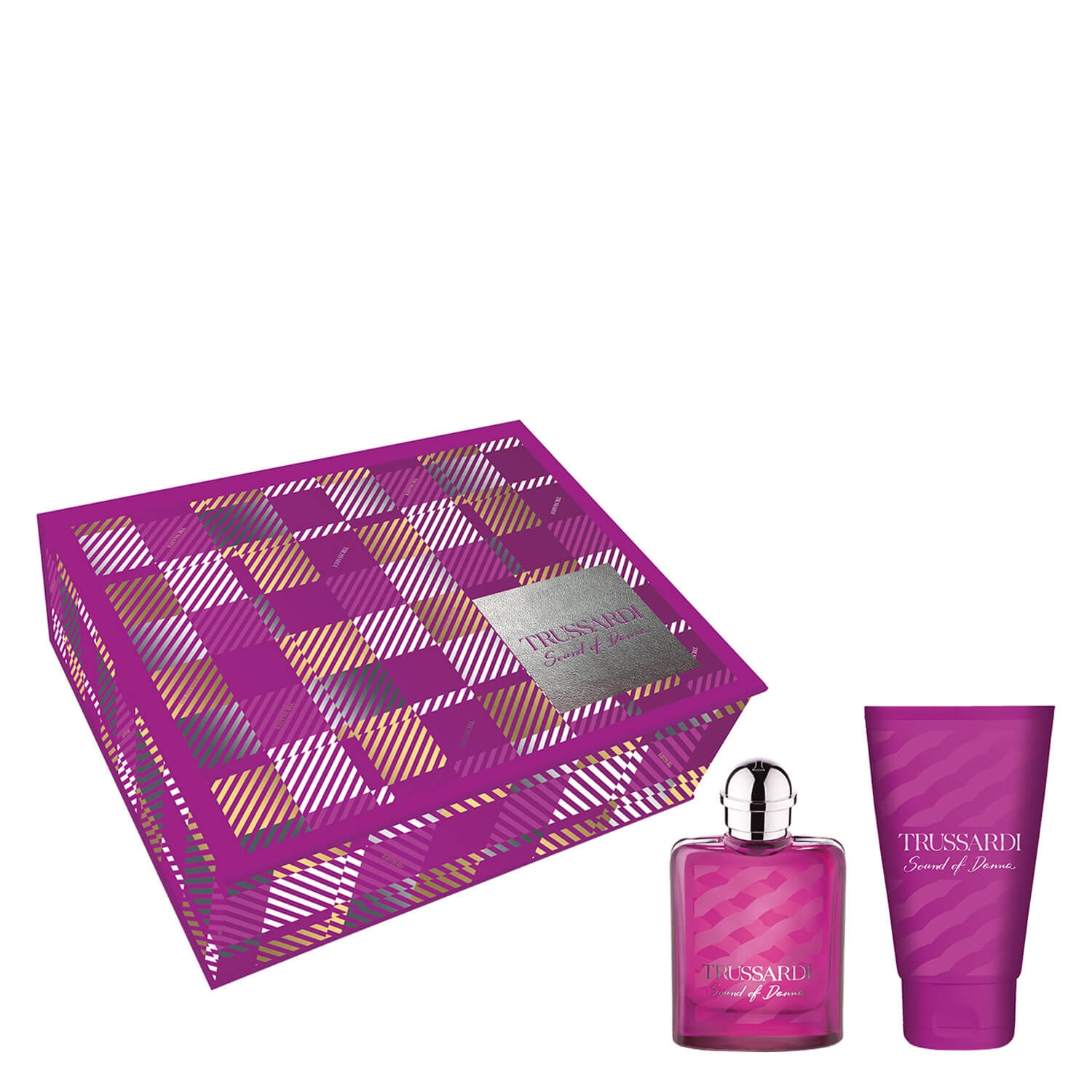 Product image from Sound of Donna - Eau de Parfum Set