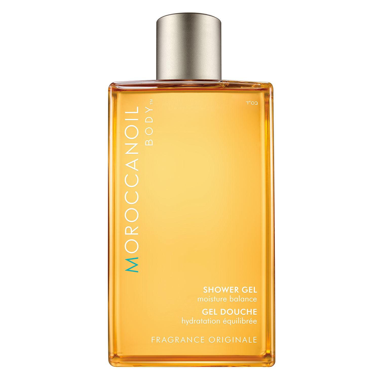 Moroccanoil Body - Shower Gel Fragrance Originale