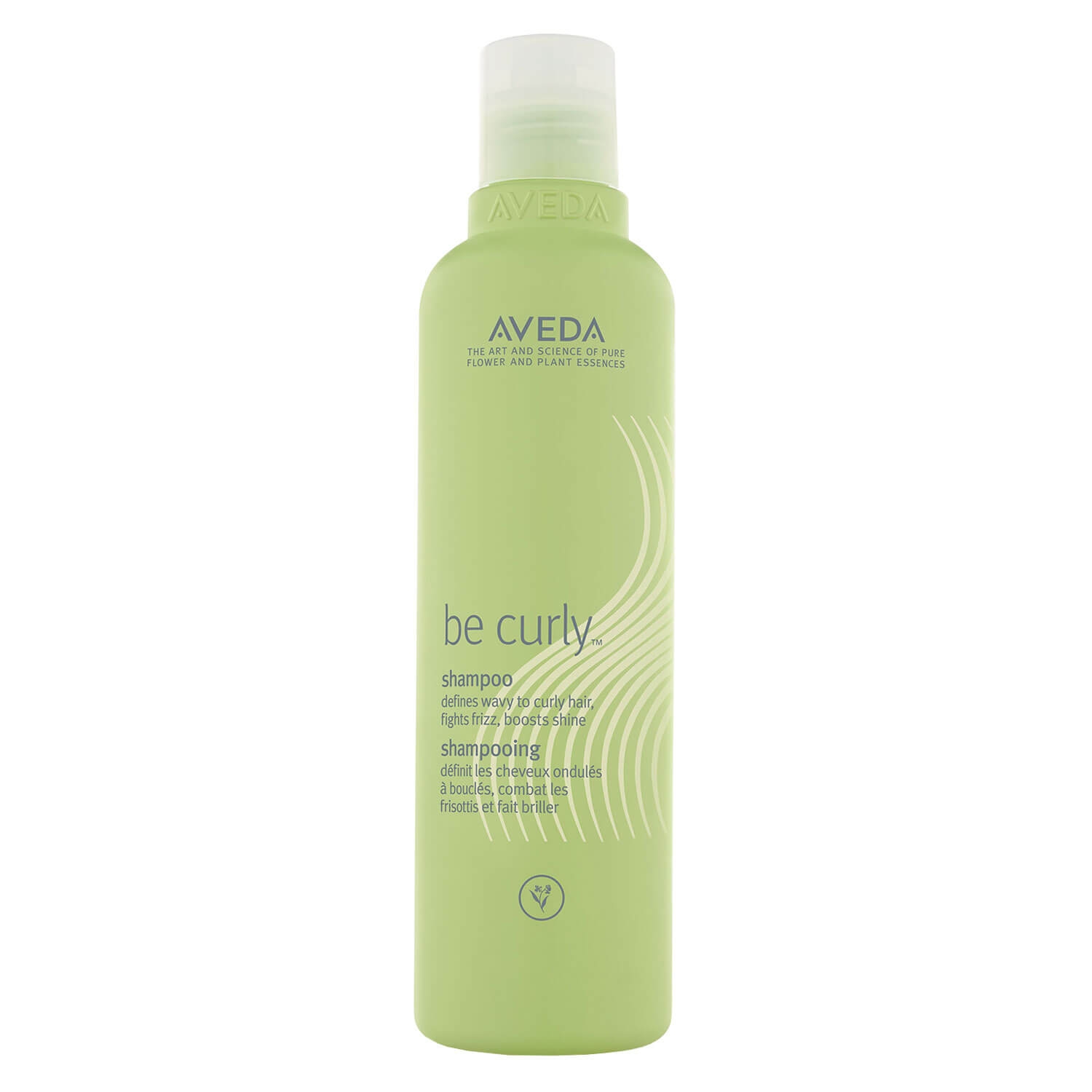 Product image from be curly - shampoo