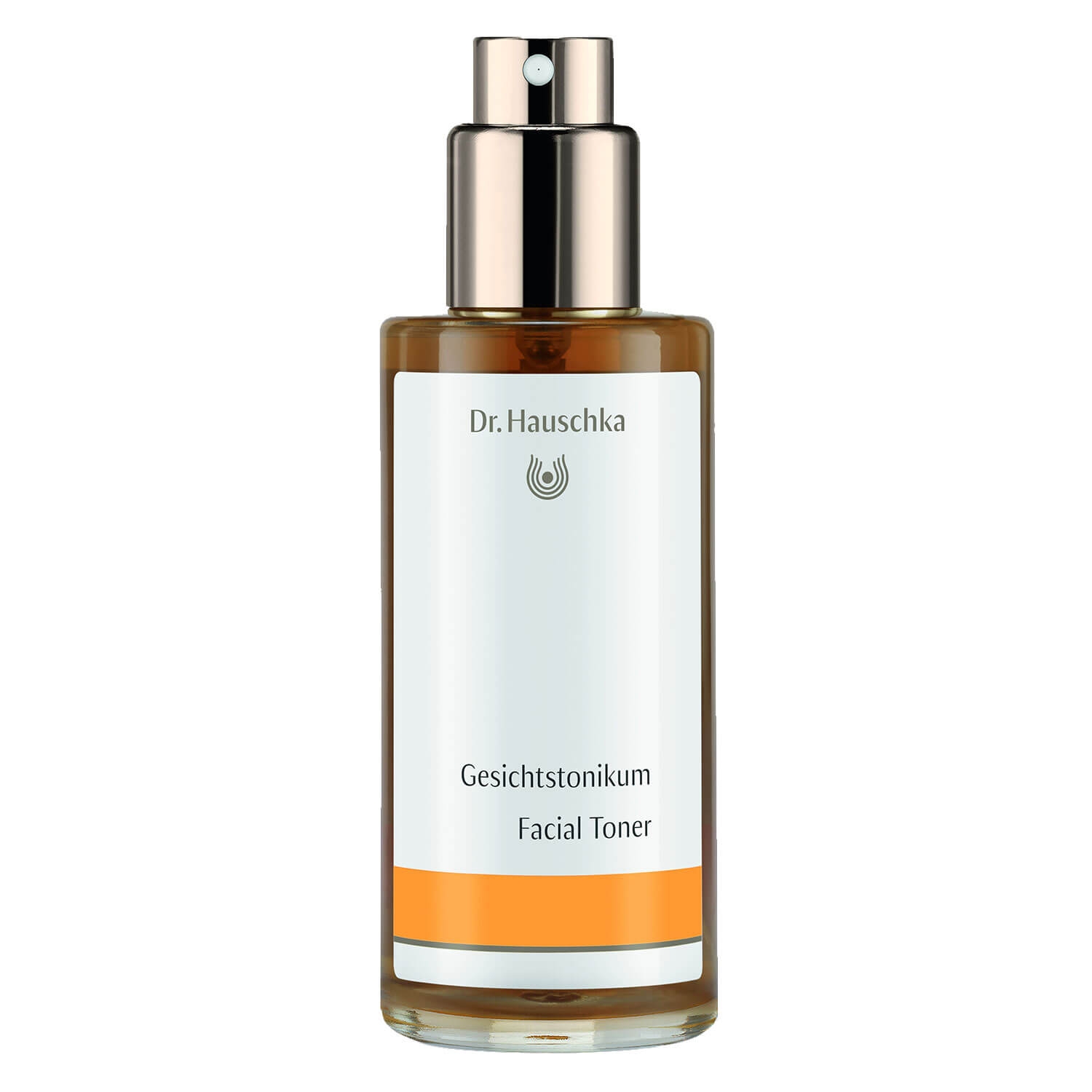 Product image from Dr. Hauschka - Gesichtstonikum
