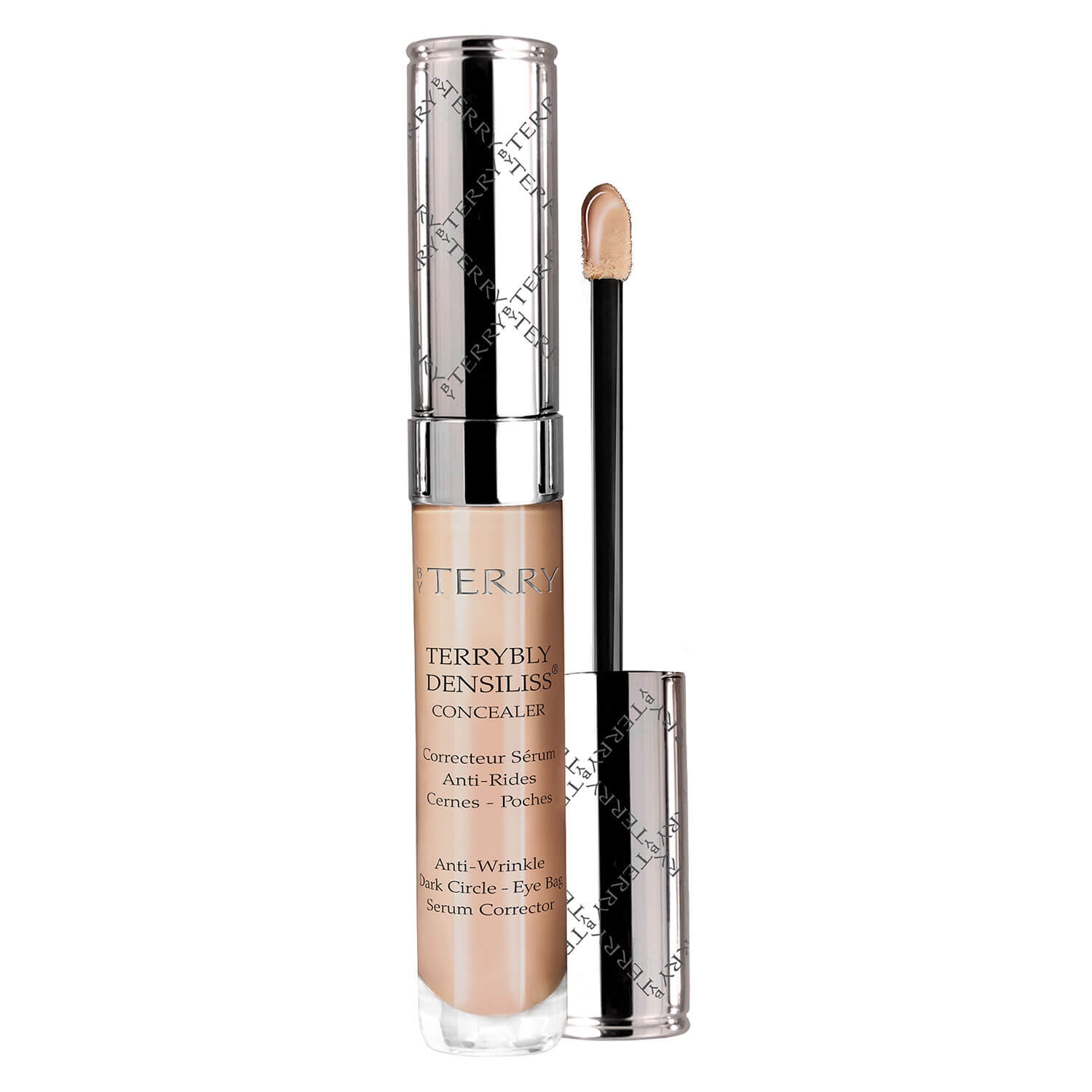 Product image from By Terry Concealer - Terrybly Densiliss Concealer 5 Desert Beige