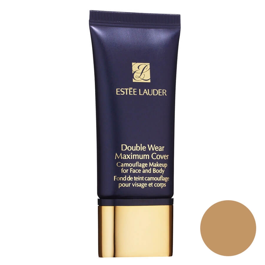 Product image from Double Wear - Maximum Cover Camouflage Makeup SPF15 Medium Deep 3C4