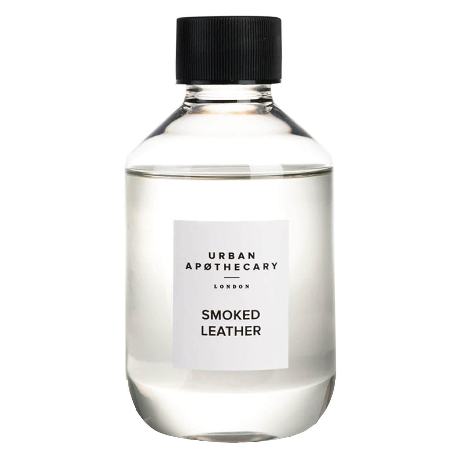 Urban Apothecary - Diffuser Refill Smoked Leather