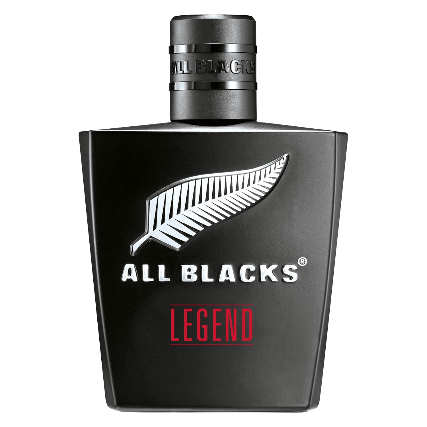 Product image from All Blacks Fragrance - Legend Eau de Toilette