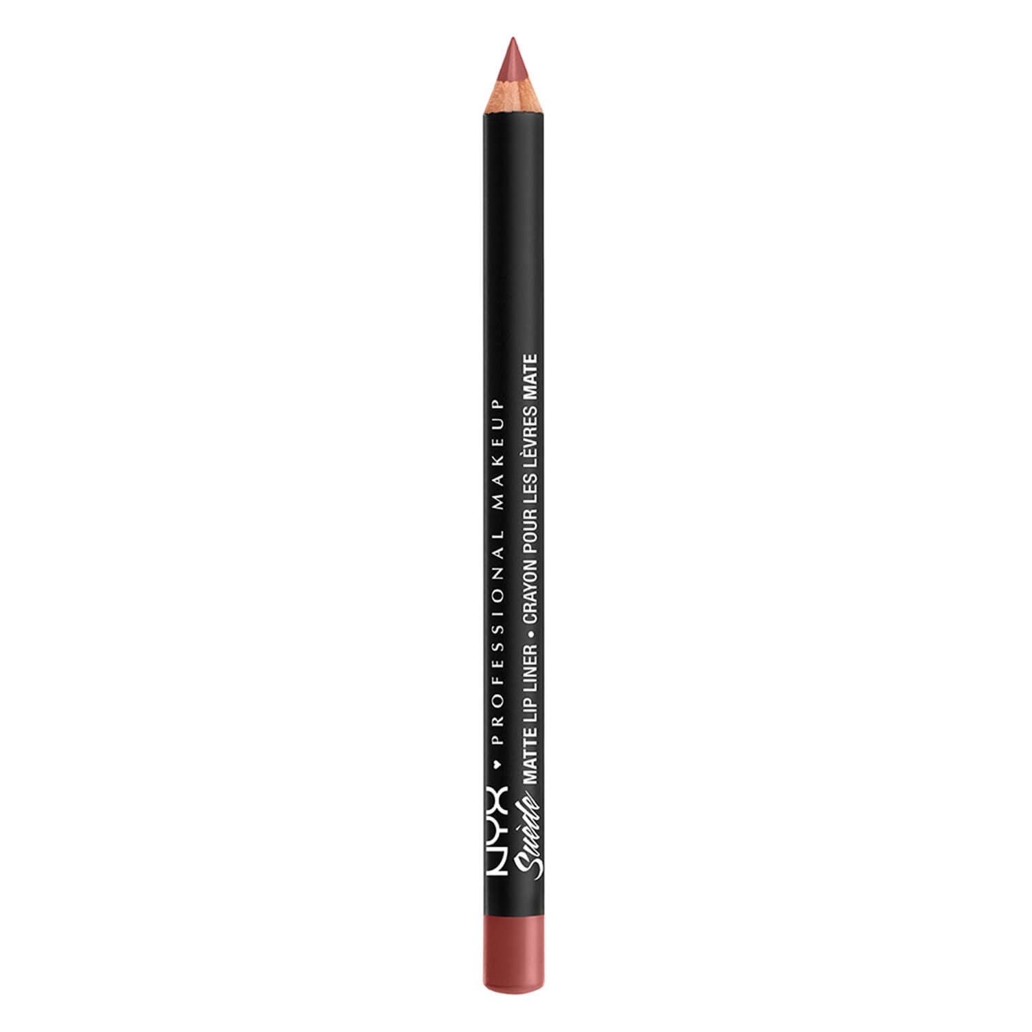 Product image from Suede Matte - Lip Liner Cannes