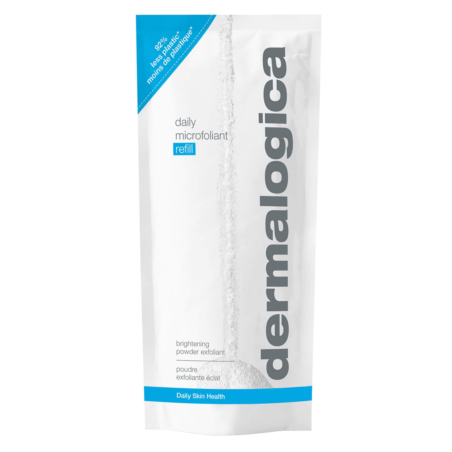 Product image from Conditioners - Daily Microfoliant Refill