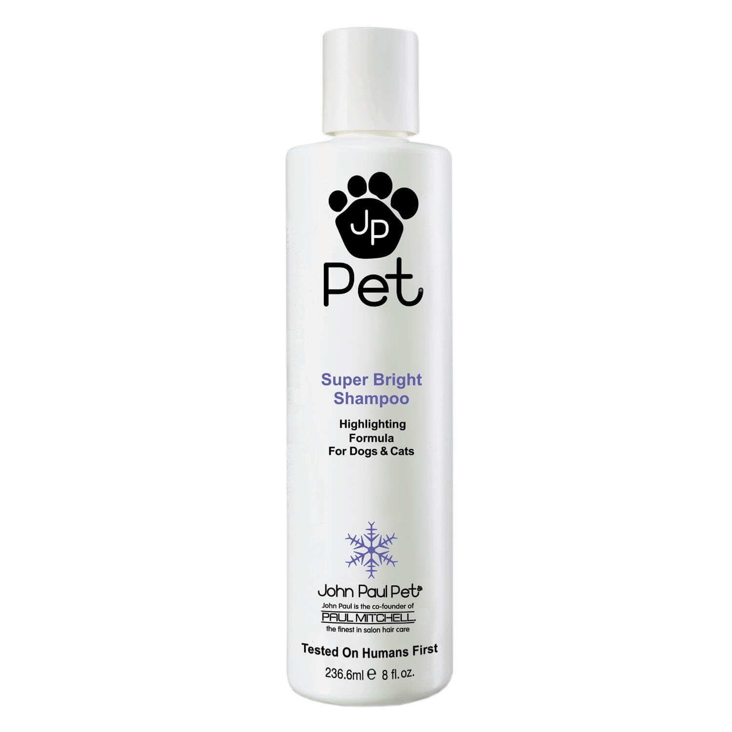 Product image from JP Pet - Super Bright Shampoo