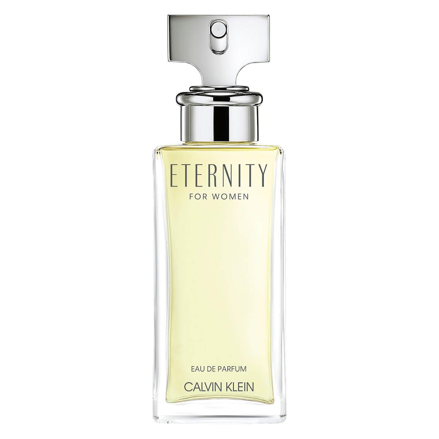 Eternity - Eau de Parfum