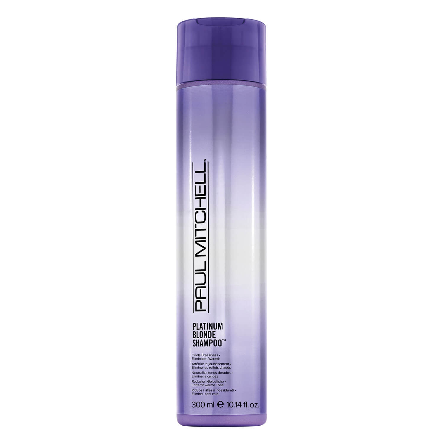 Product image from Blonde - Platinum Blonde Shampoo