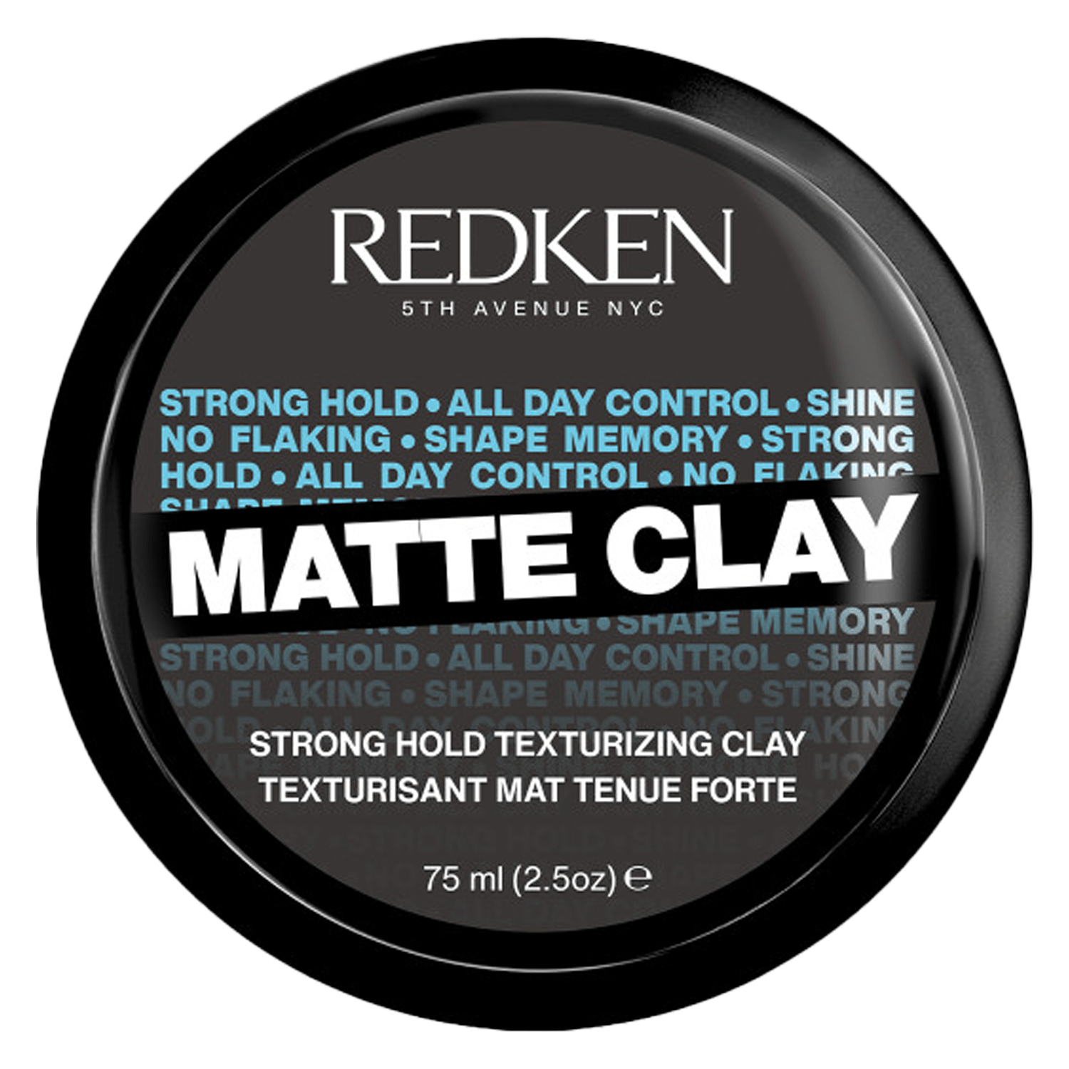 Product image from Redken Styling - Matte Clay