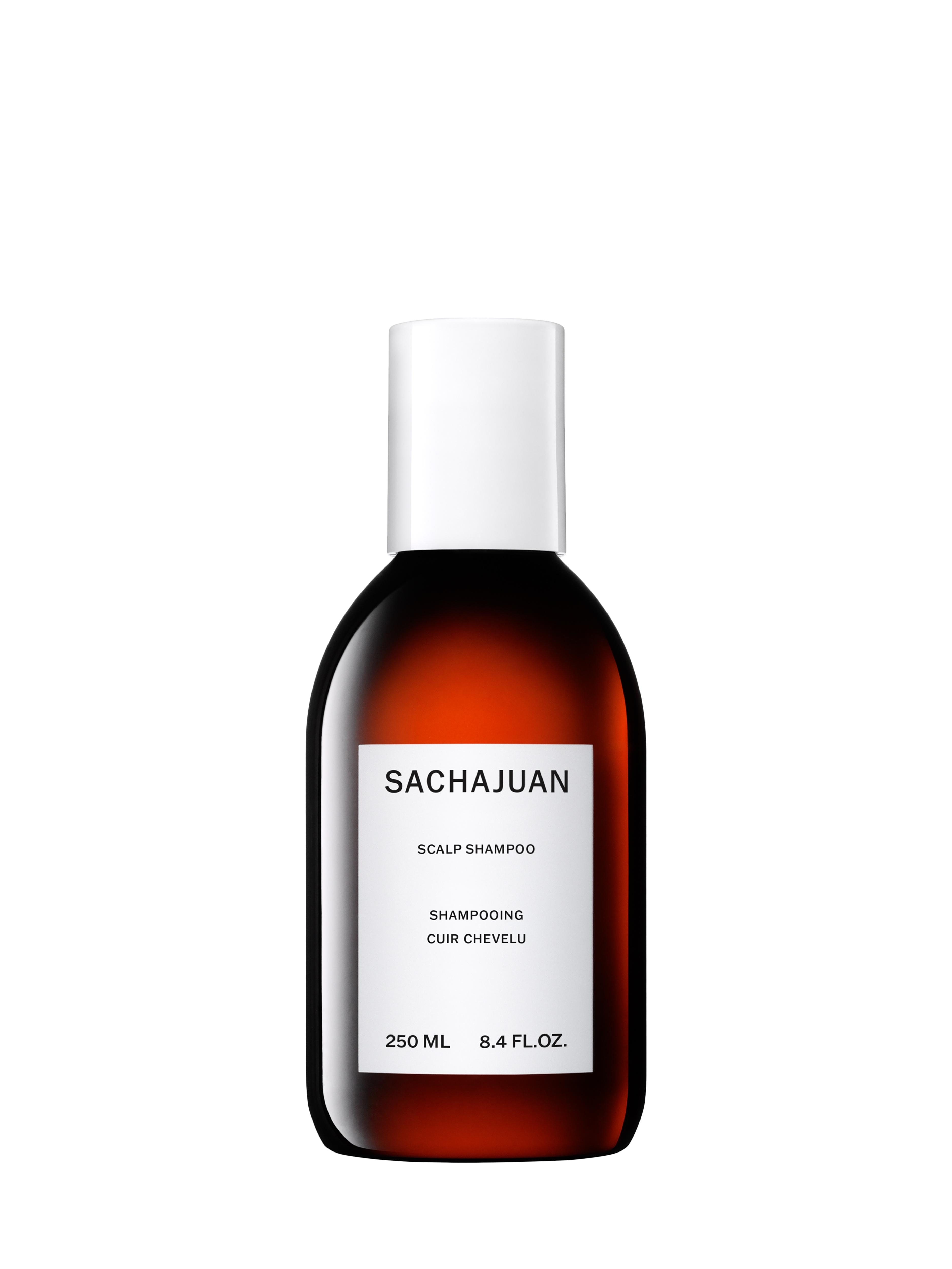 Produktbild von SACHAJUAN - Scalp Shampoo