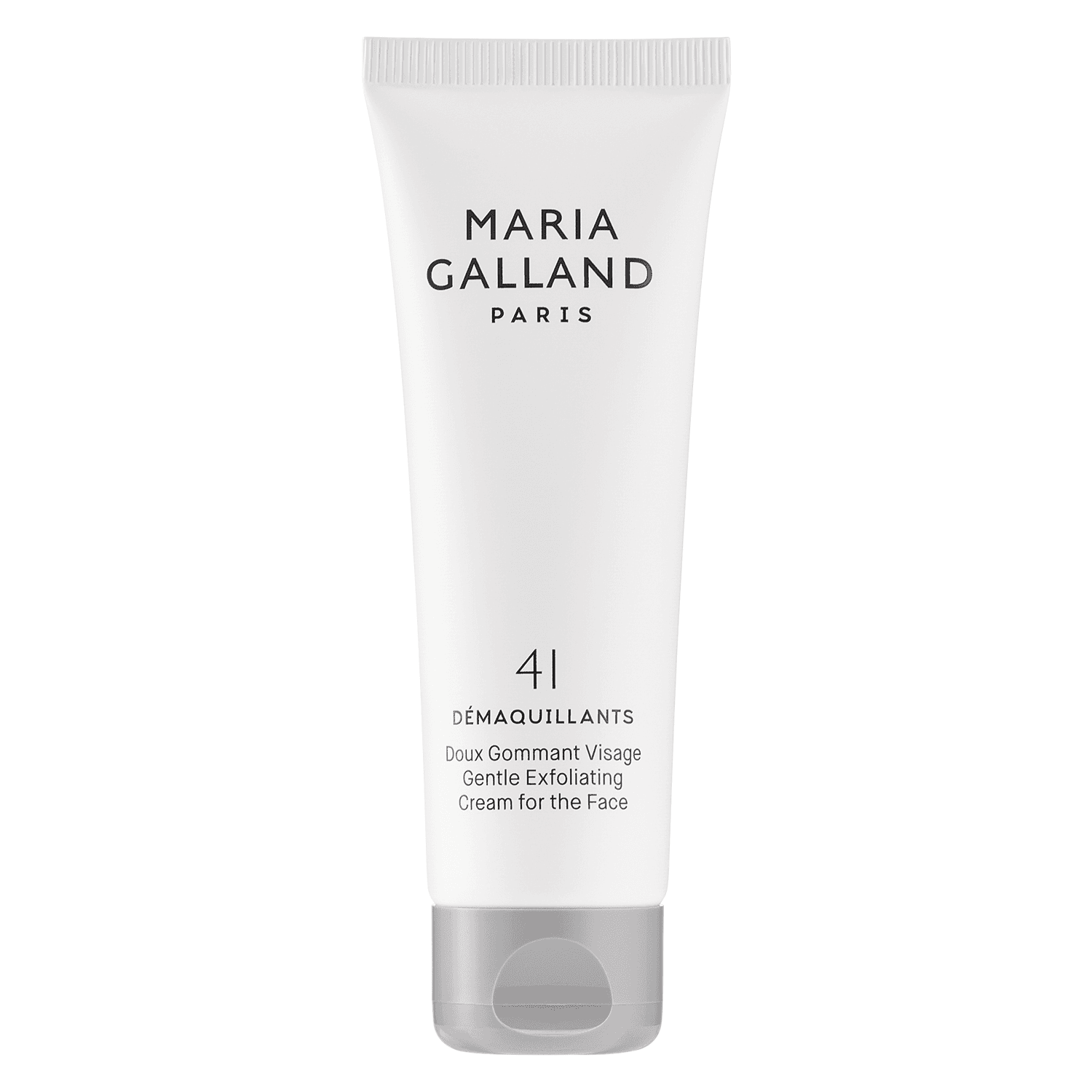 Cleansing - 41 Gentle Exfoliating Cream for the Face