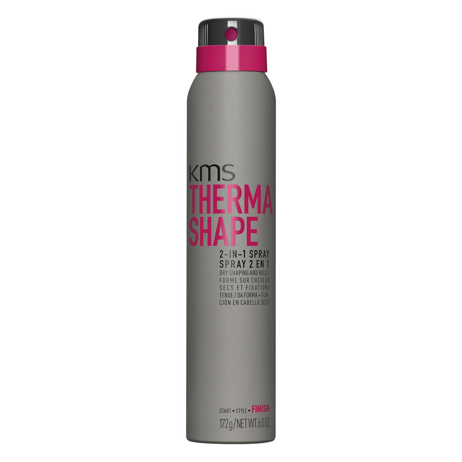 Thermashape - 2-in-1 Spray