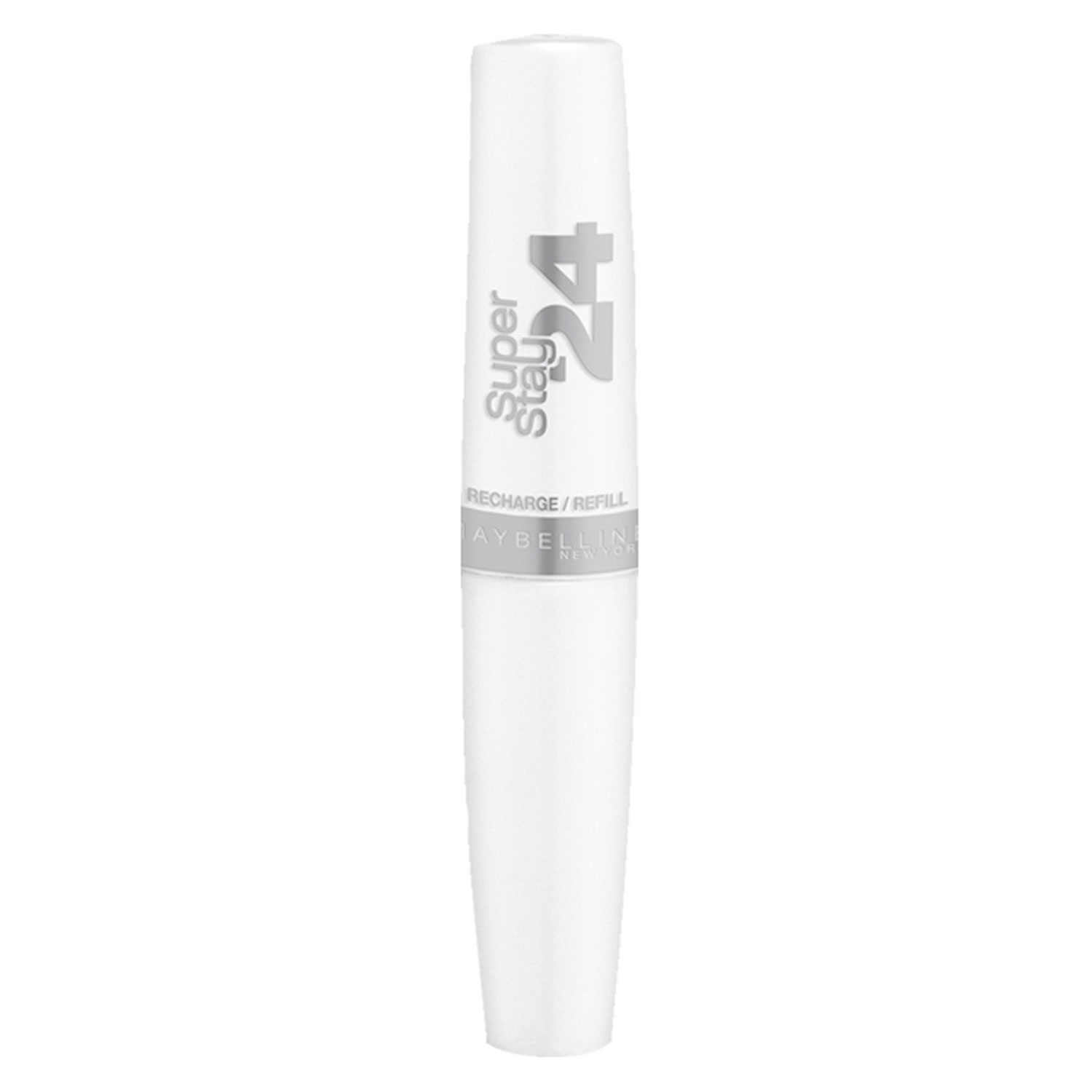 Product image from Maybelline NY Lips - Super Stay 24H Pflegebalsam Transparent