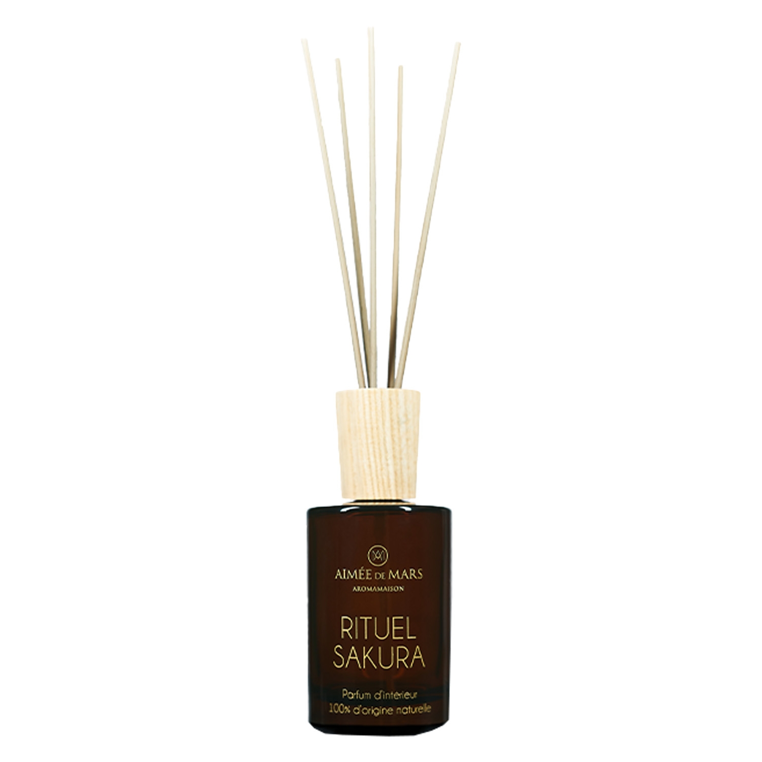 Product image from Home Collection - Diffuser Rituel Sakura
