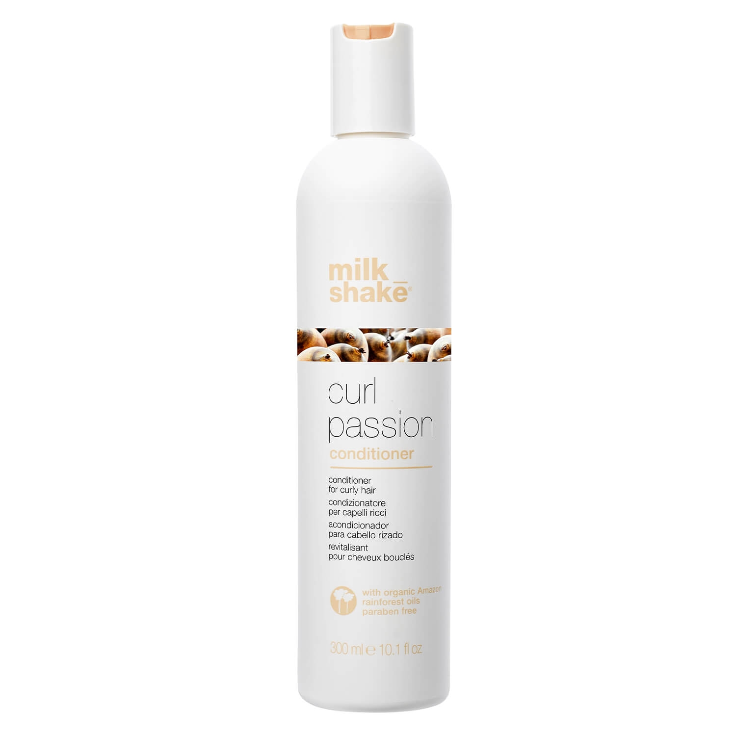 Product image from milk_shake curl passion - conditioner