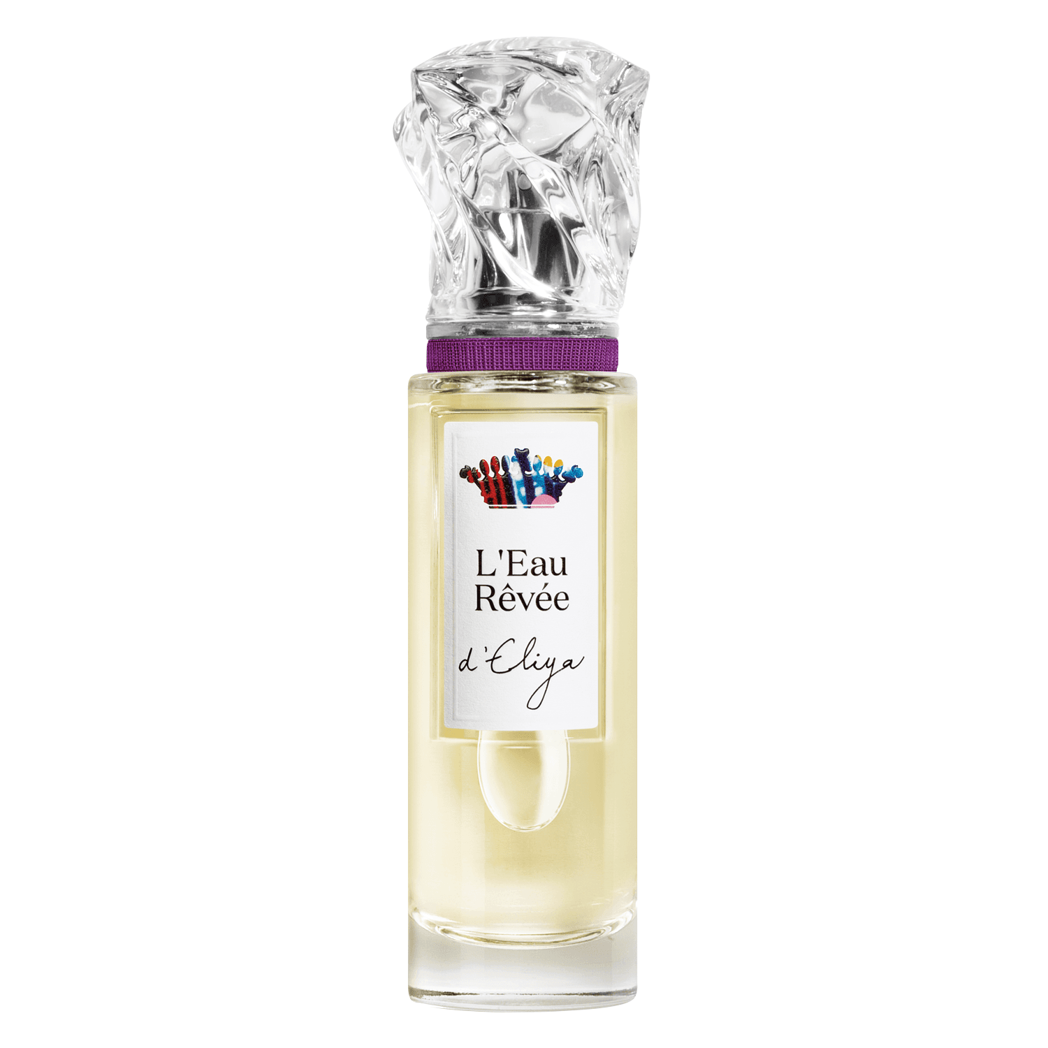 Sisley Fragrance - L'Eau Rêvée d'Eliya