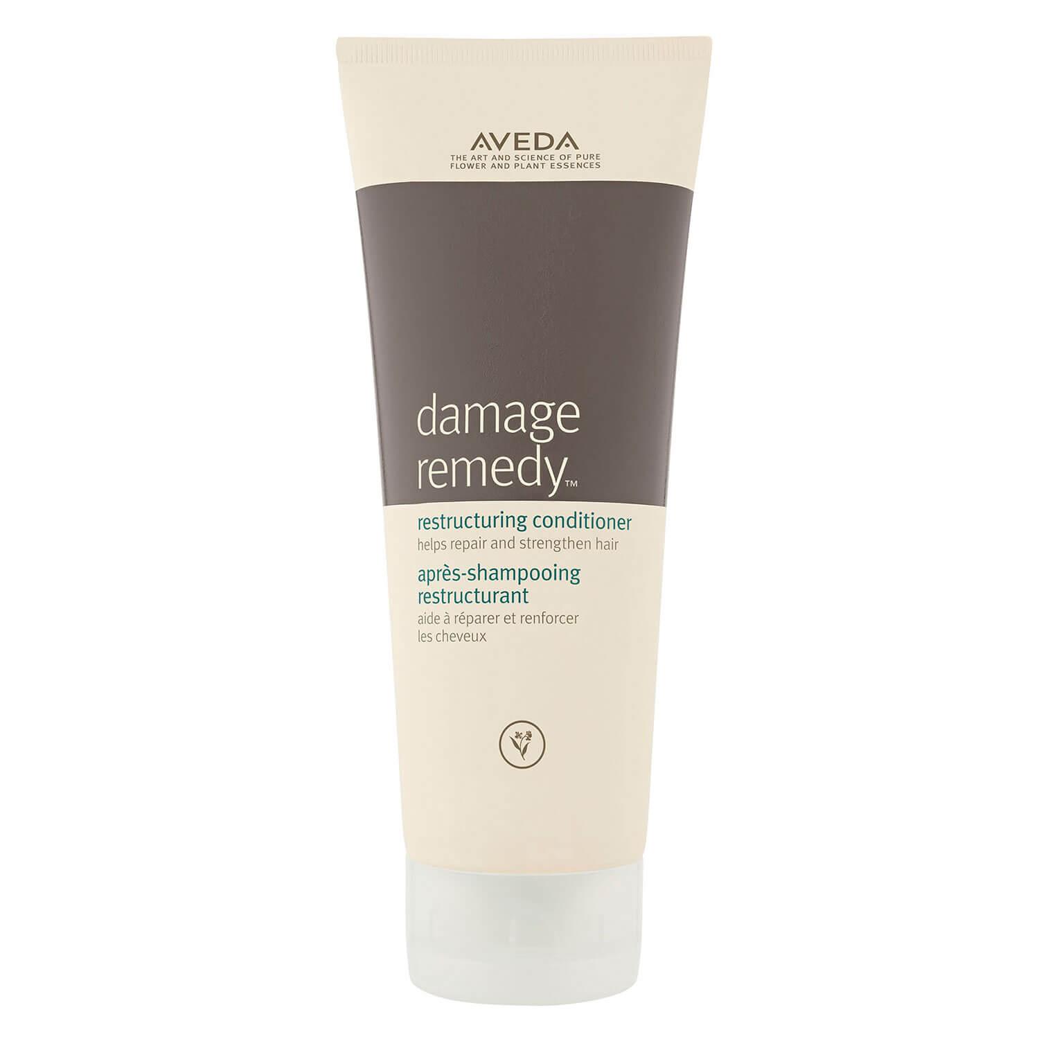 damage remedy - restructuring conditioner