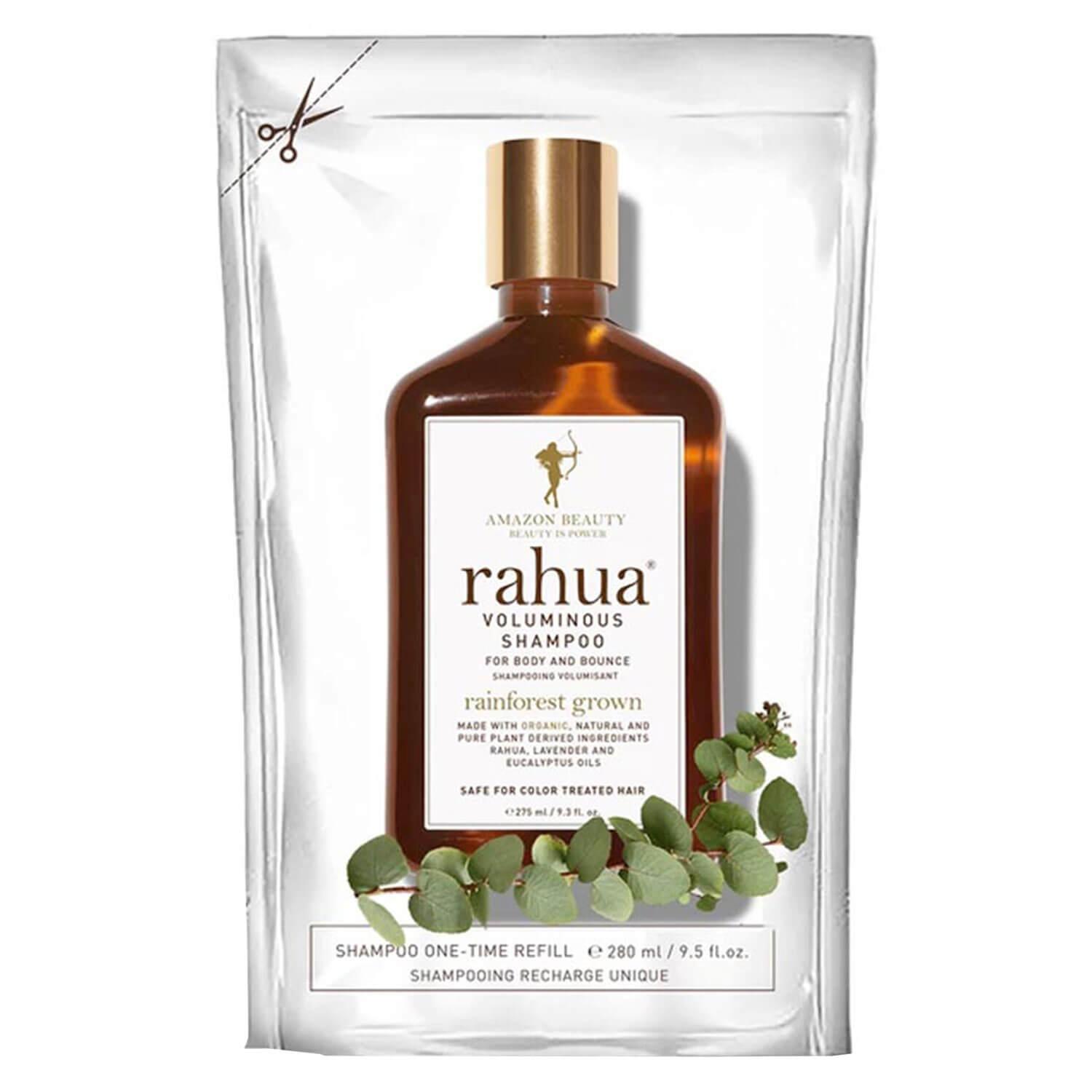 Rahua Daily Care - Voluminous Shampoo Refill