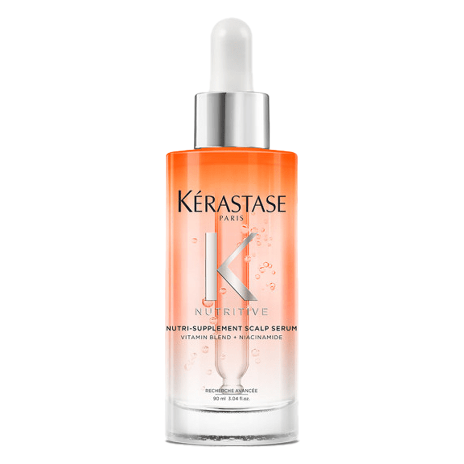 Product image from Nutritive - Dry Scalp Serum