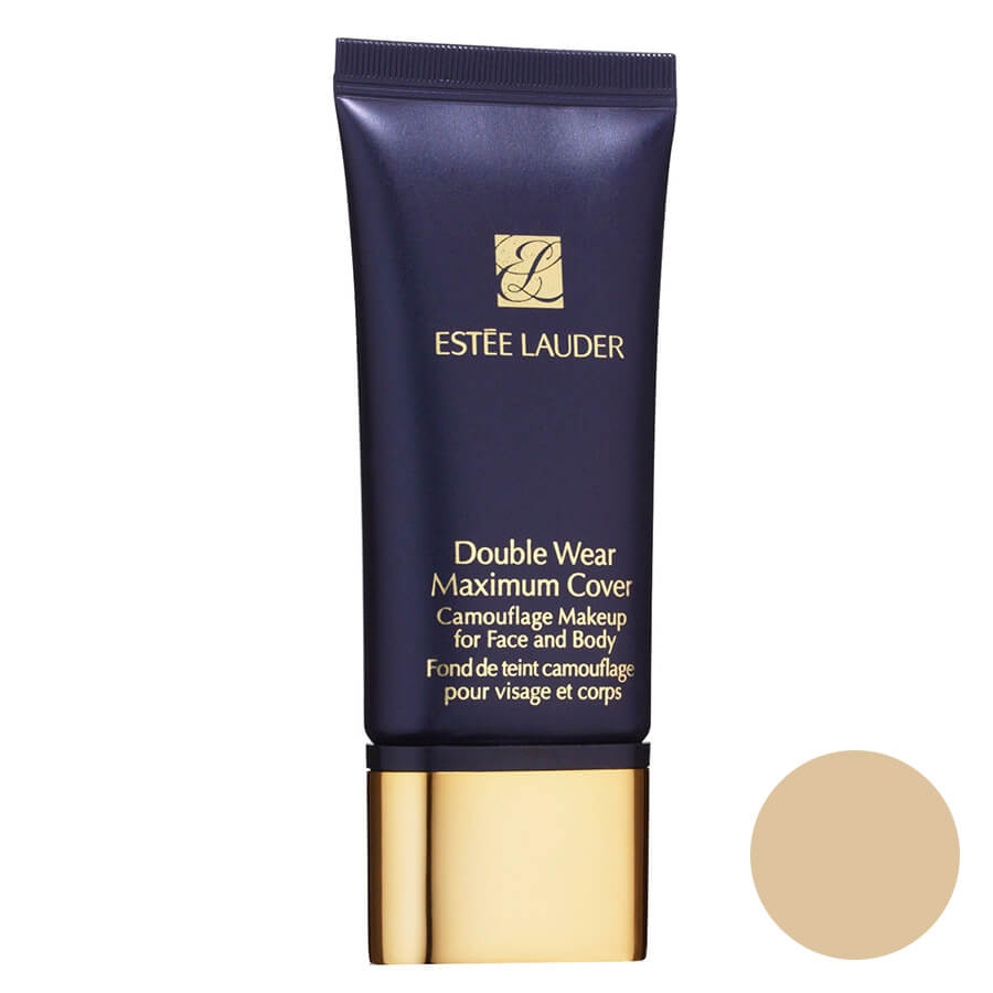 Product image from Double Wear - Maximum Cover Camouflage Makeup SPF15 Creamy Vanilla 1N3