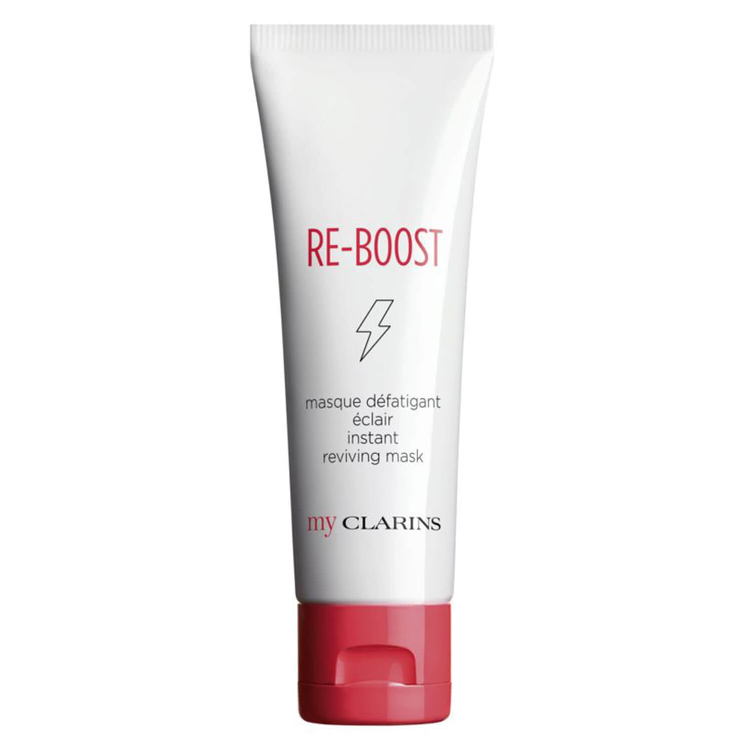 Product image from myCLARINS - RE-BOOST Reviving Mask