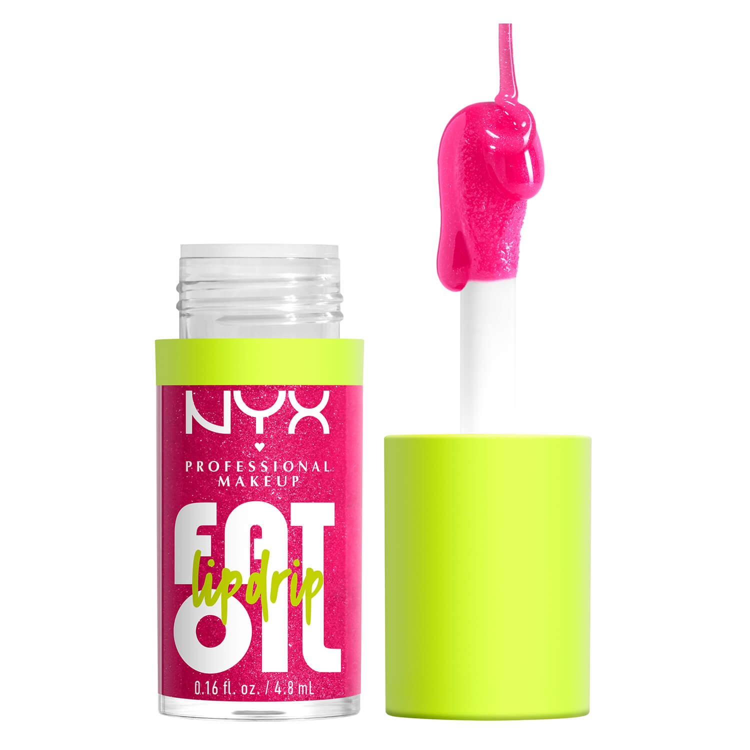Product image from Fat Oil Lip Drip - Supermodel